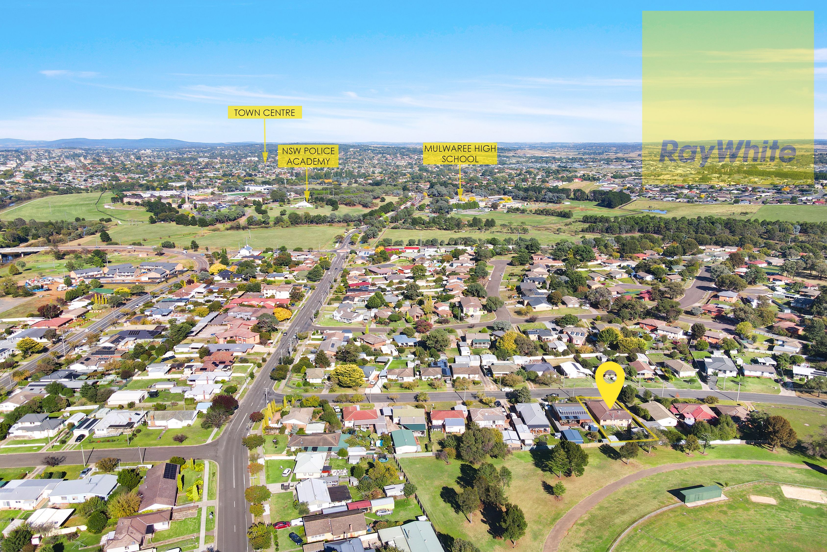 13 Nichols Street, Goulburn, NSW 2580 House for Sale Ray White Goulburn