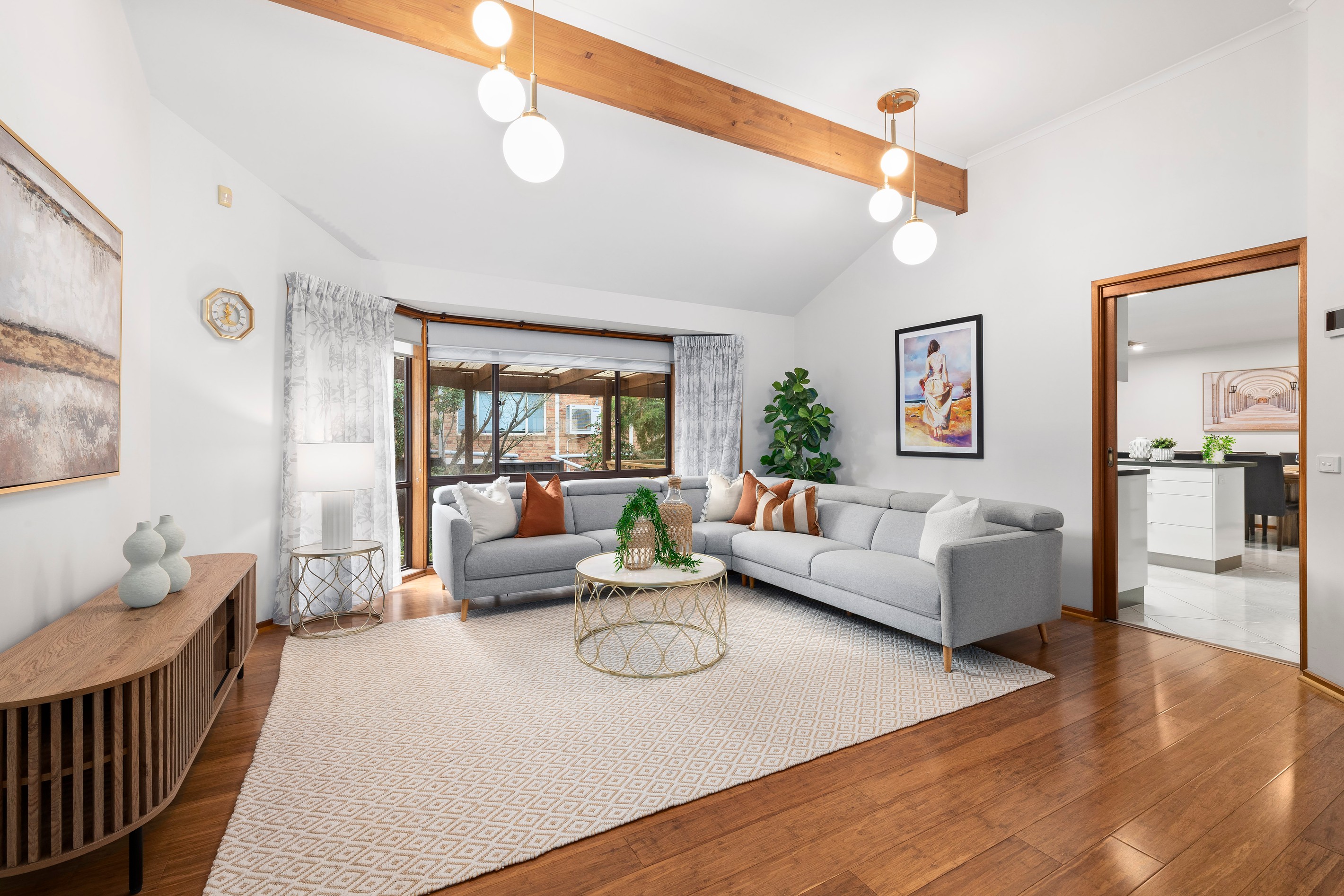 106 Blossom Park Drive, Mill Park, VIC 3082