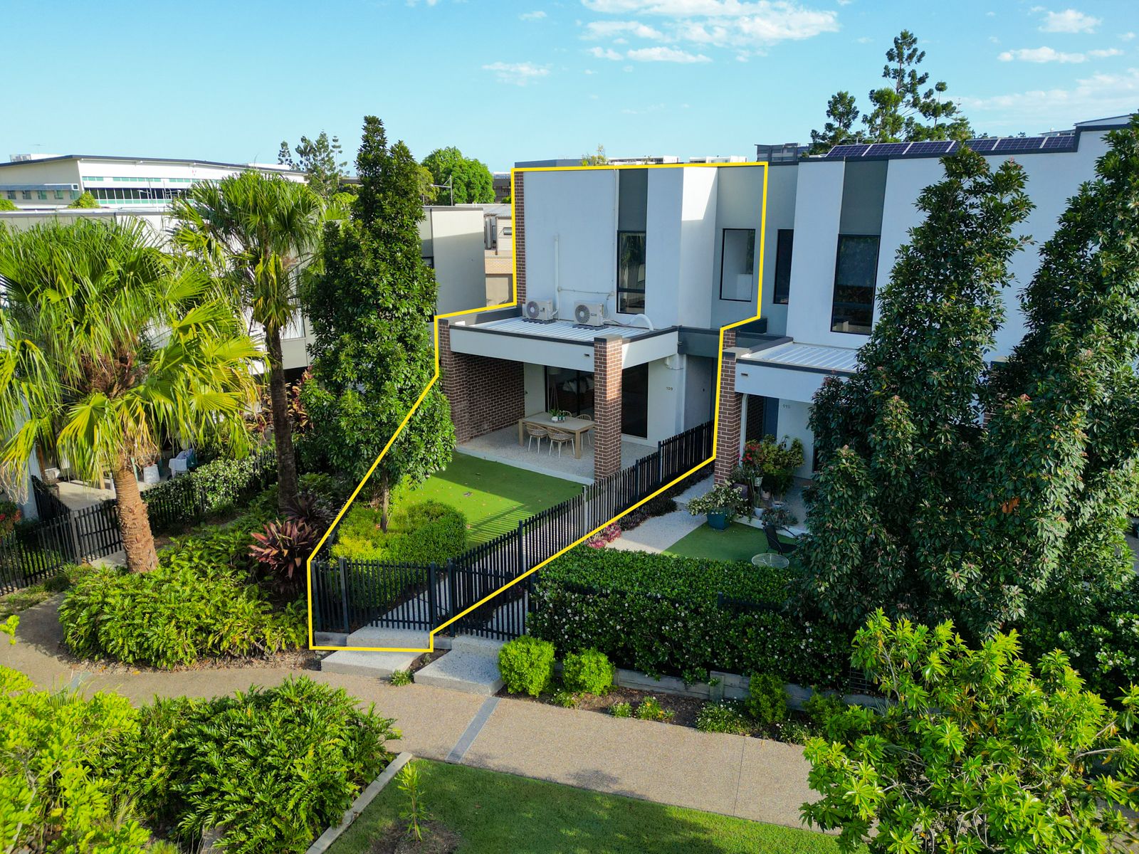109/25 The Corso, North Lakes, QLD 4509