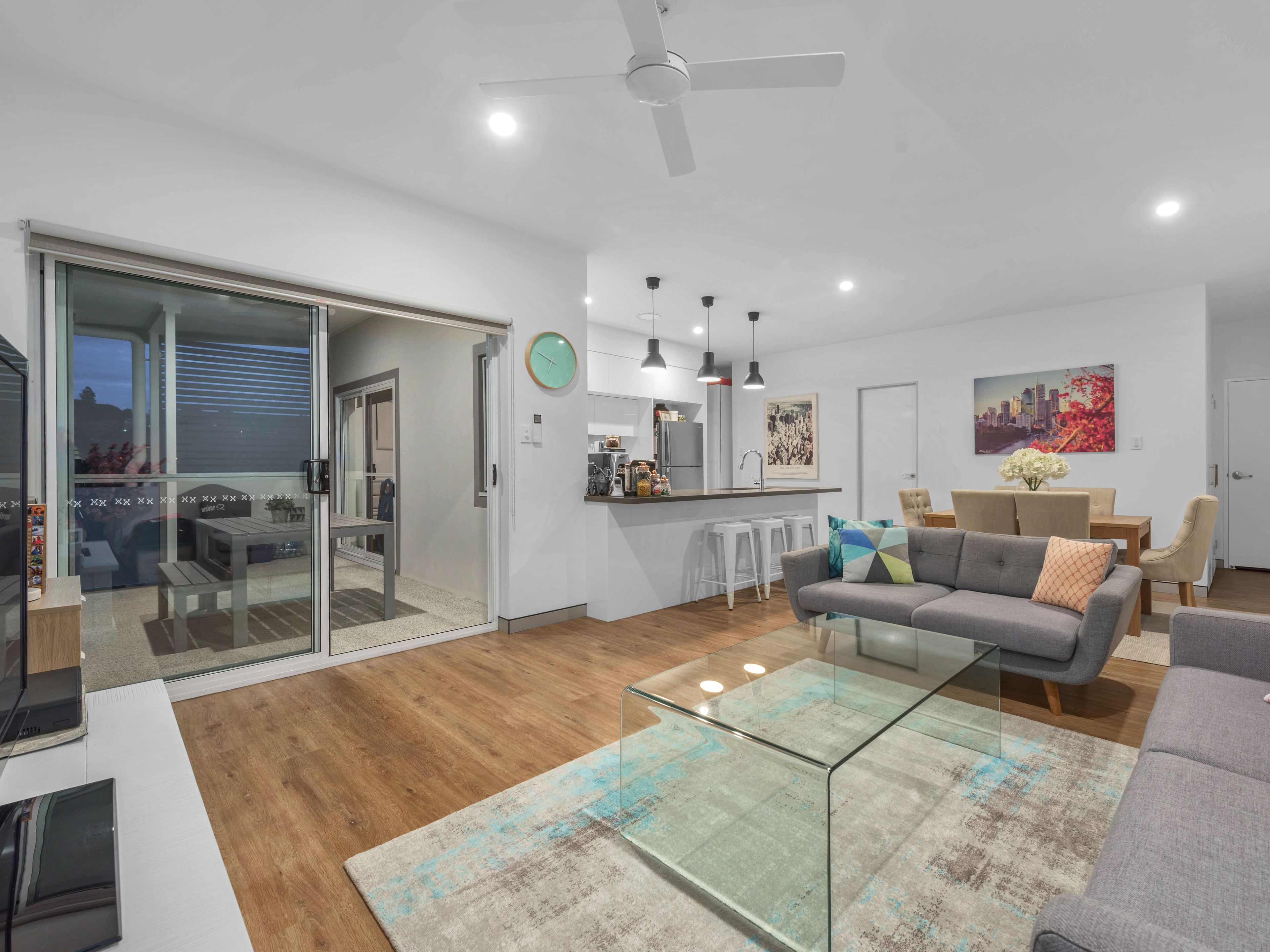 7/56 Moran Street, Alderley, QLD 4051