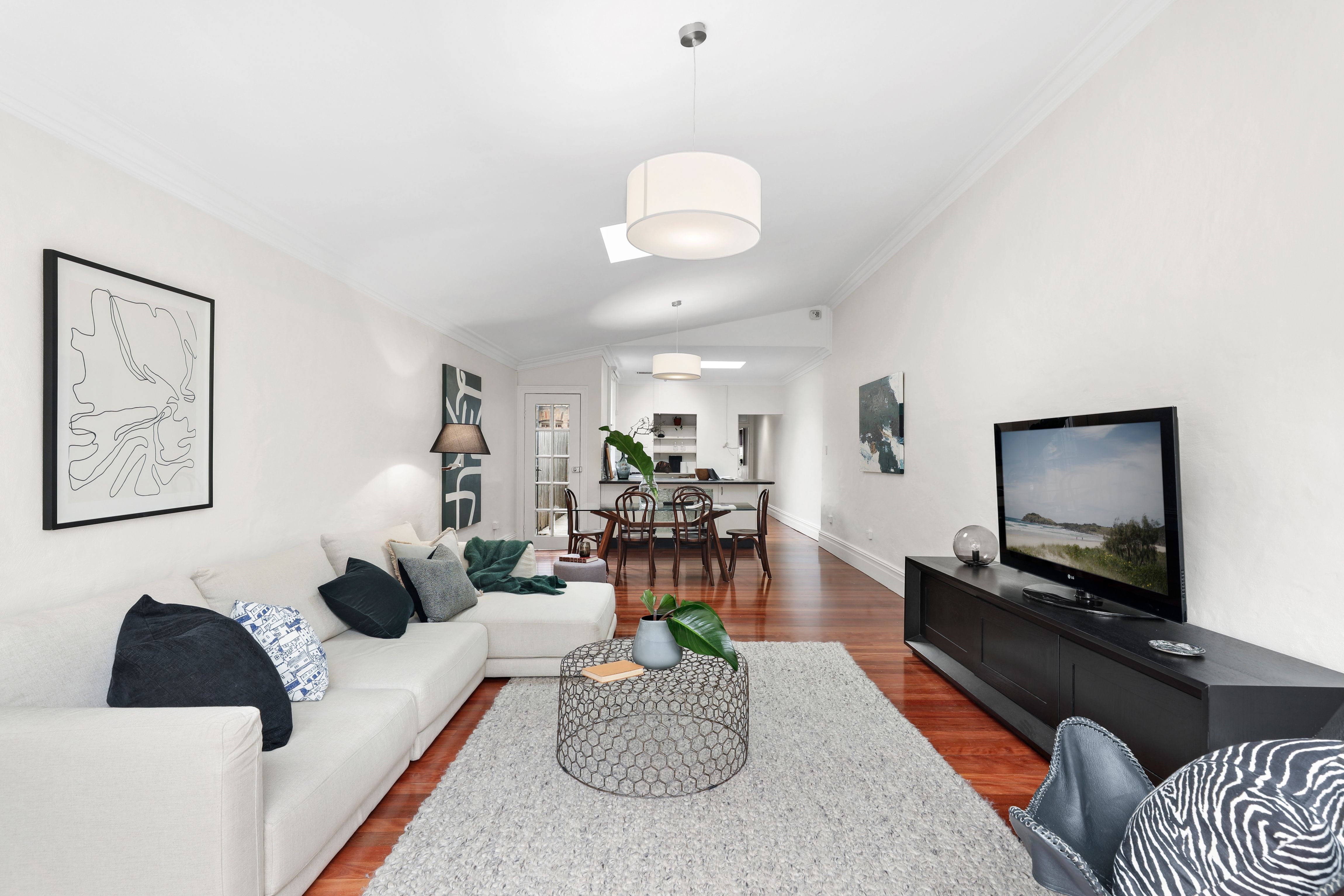 9 Forsyth Street, Glebe, NSW 2037