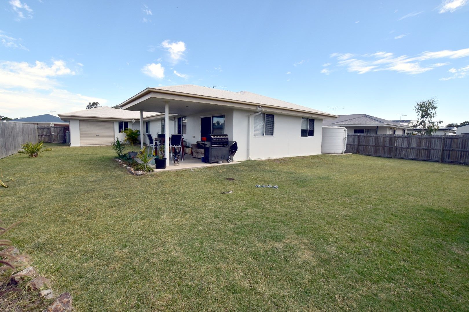 96 North Ridge Drive, Calliope, QLD 4680