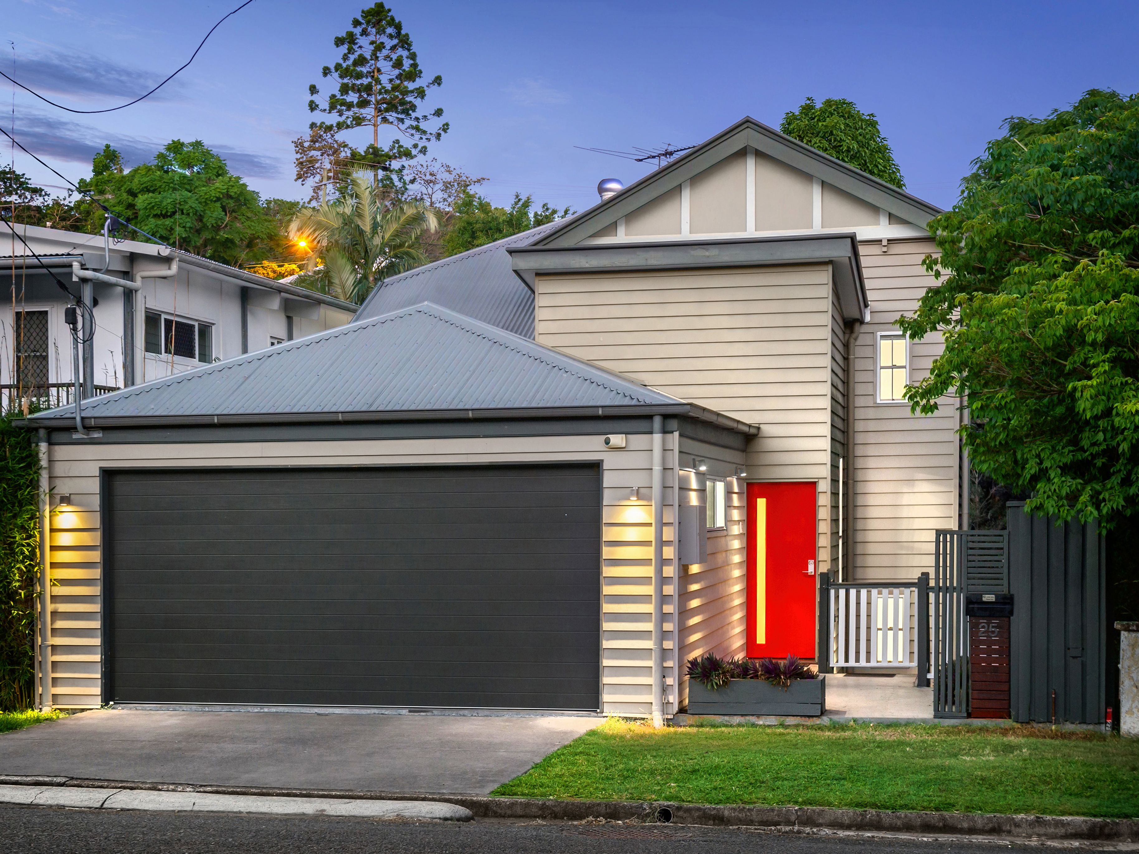 25 Vale Street, Wilston, QLD 4051