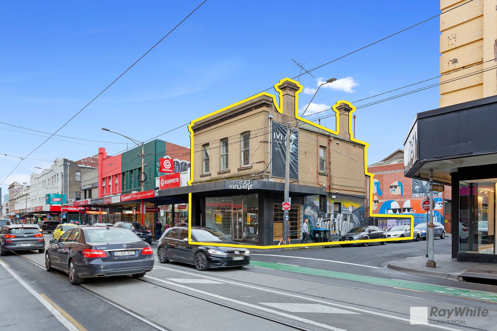 302 Chapel Street, Prahran, VIC 3181