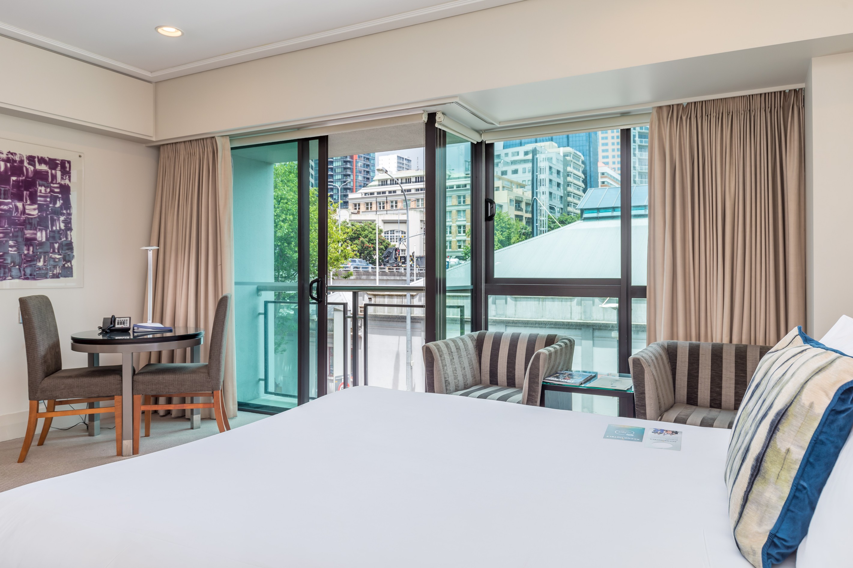 120/85 Customs Street West, Auckland Central, Auckland City