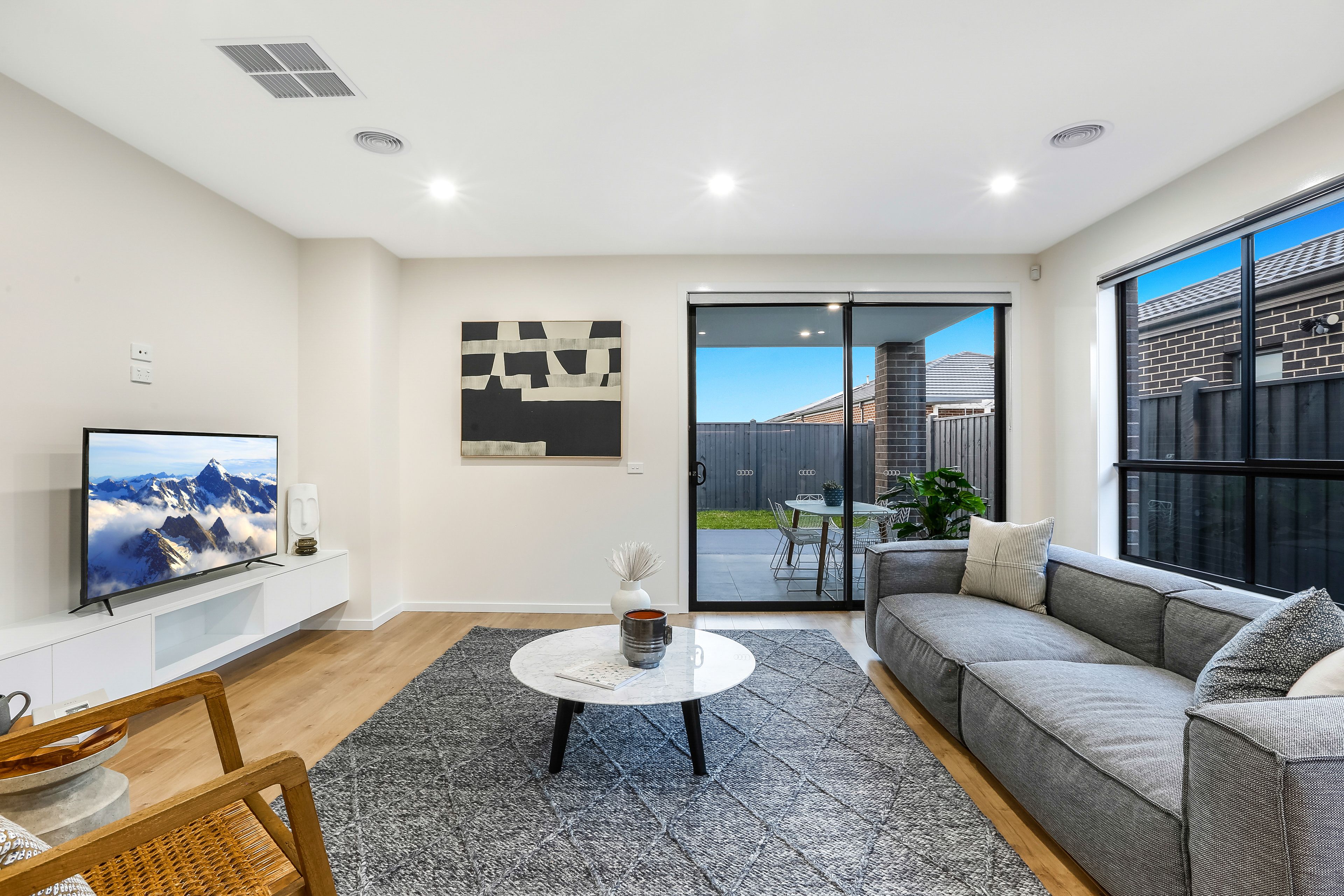 3 Turmeric Avenue, Mickleham, VIC 3064