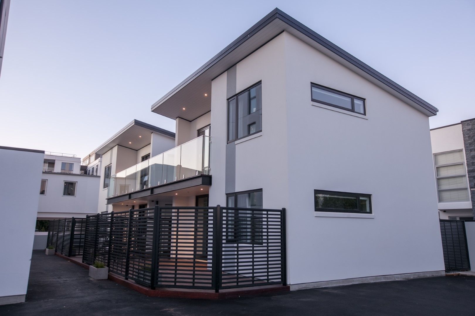 Unit 45 12 Latimer Square, Christchurch Central, Christchurch City