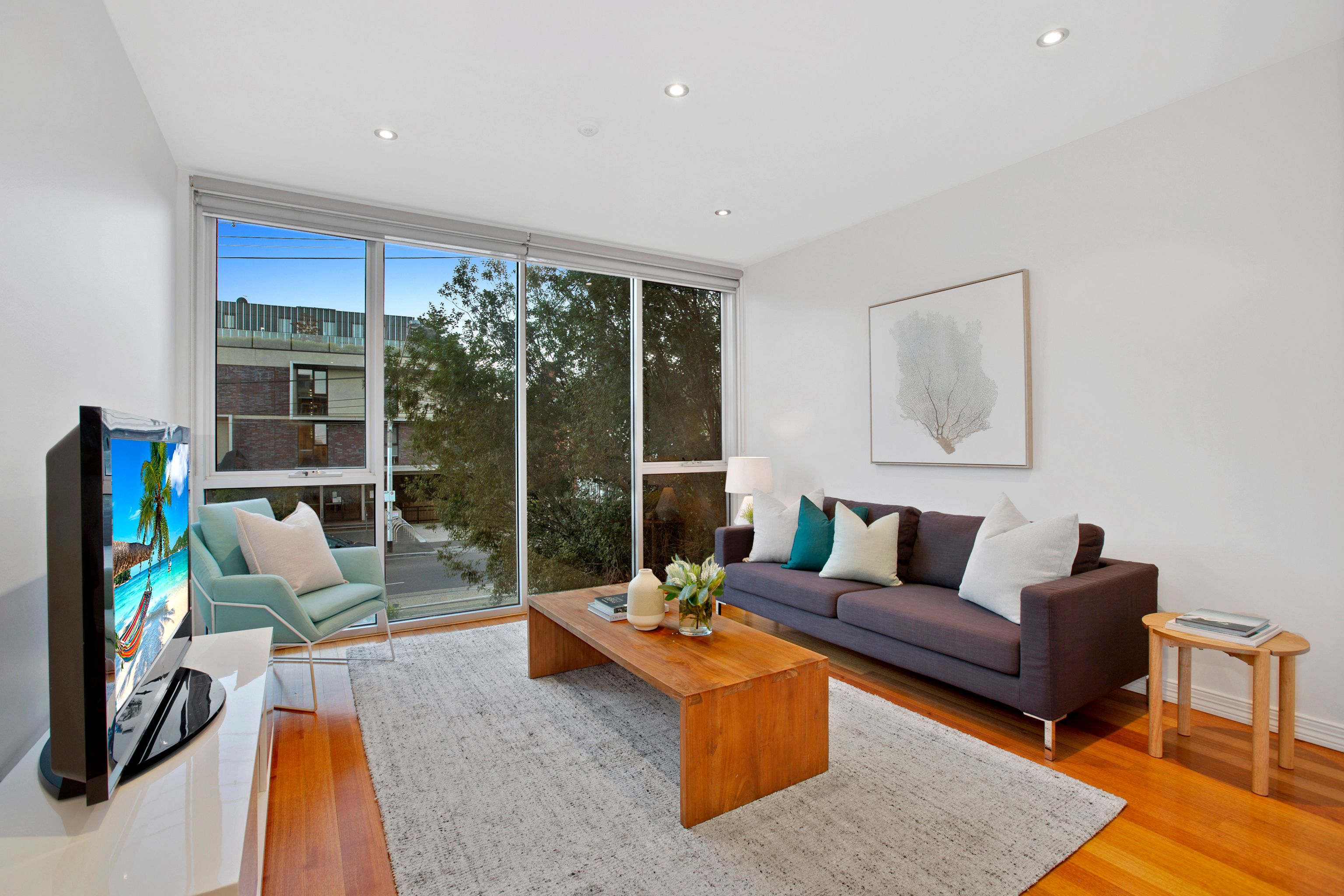 2/93 Carlisle Street, St Kilda, VIC 3182