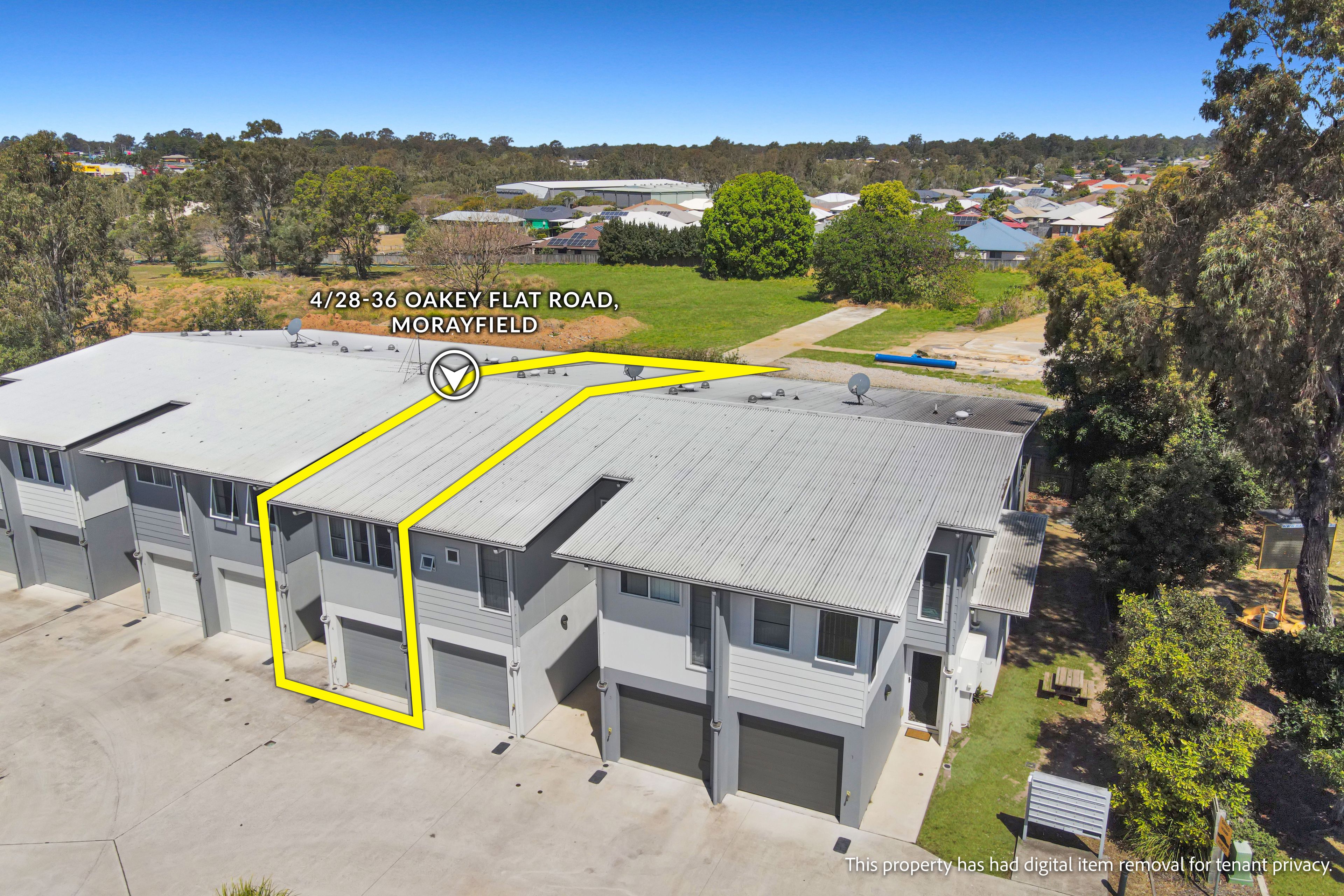 4/28-36 Oakey Flat Road, Morayfield, QLD 4506