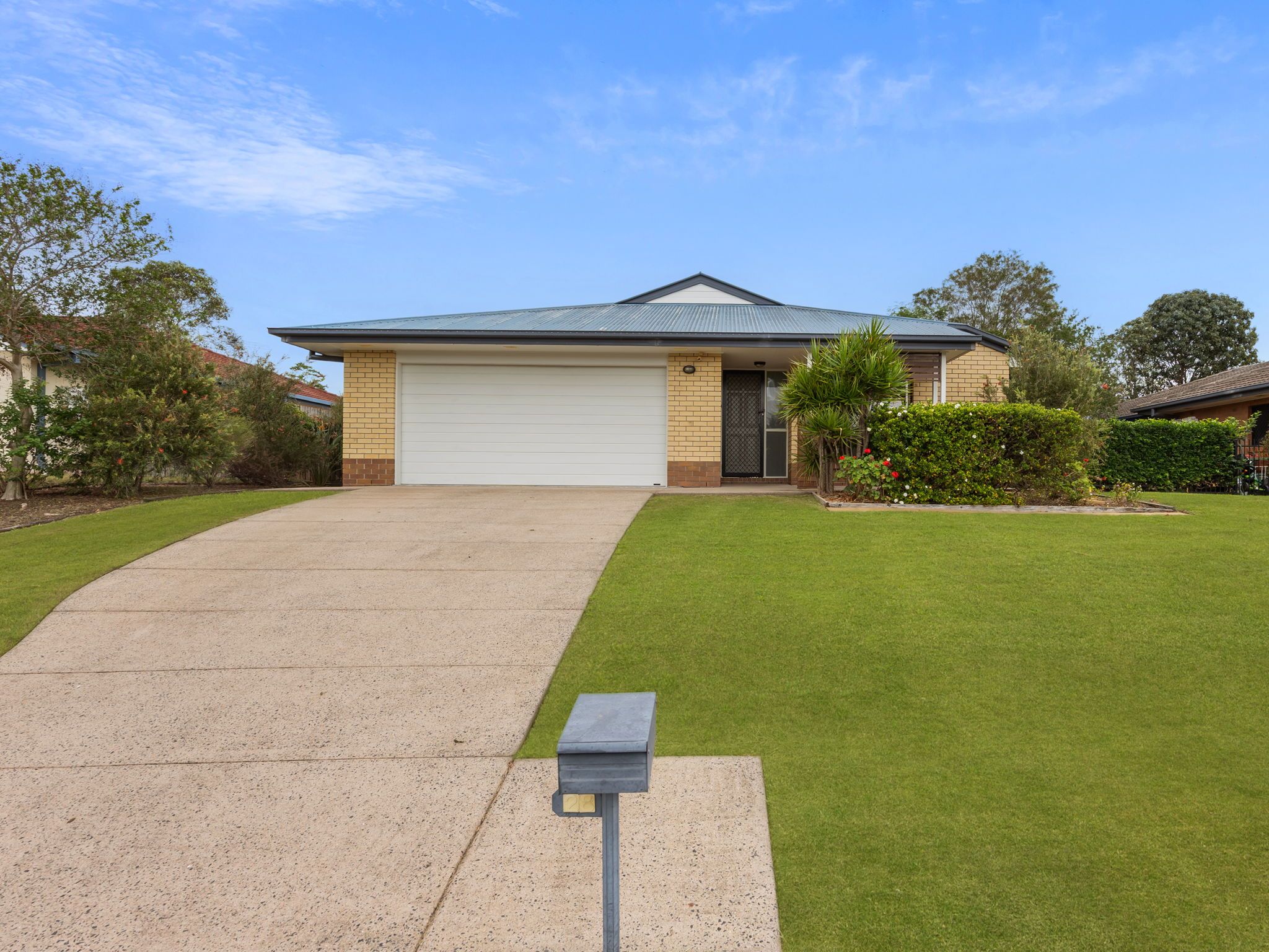 28 Lakeview Drive — photo from Ray White Ipswich