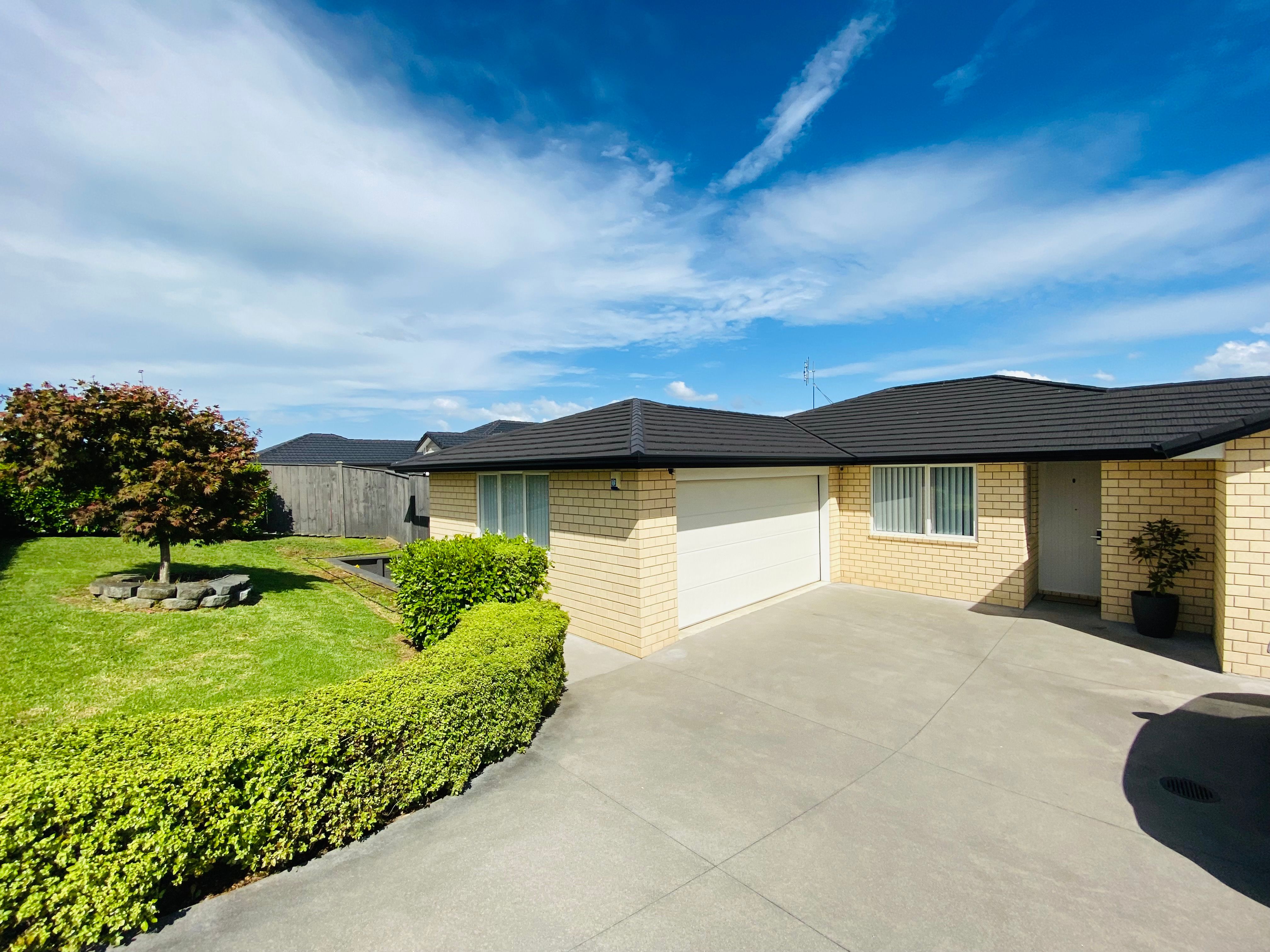 12 Glenkirk Crescent, Pokeno, Franklin