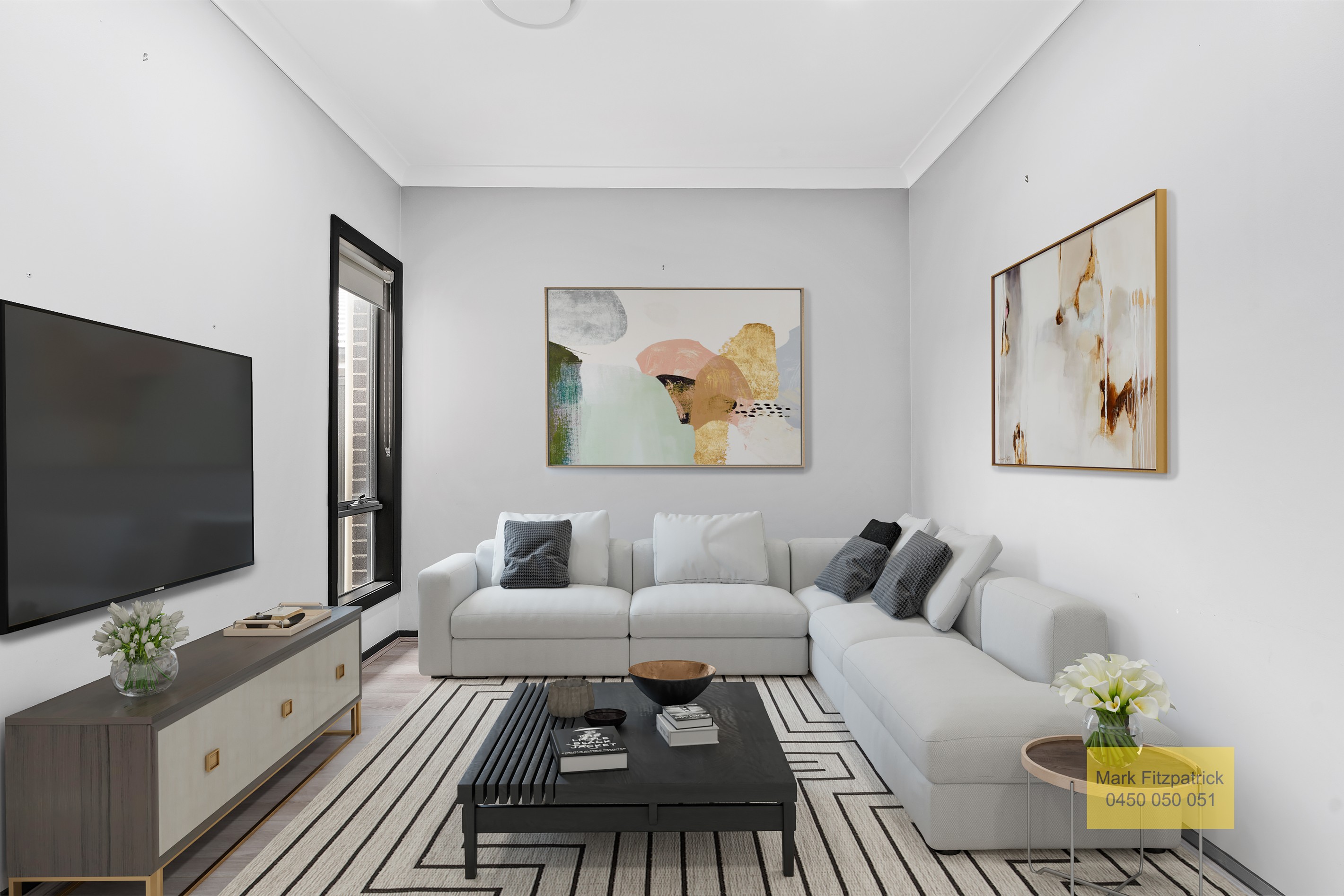 4 Audley Circuit, Gregory Hills, NSW 2557