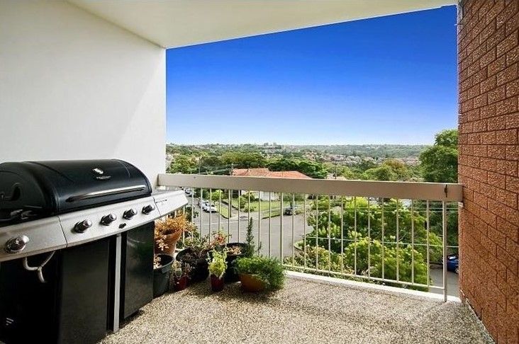 8/7 Reynolds Street, Cremorne, NSW 2090