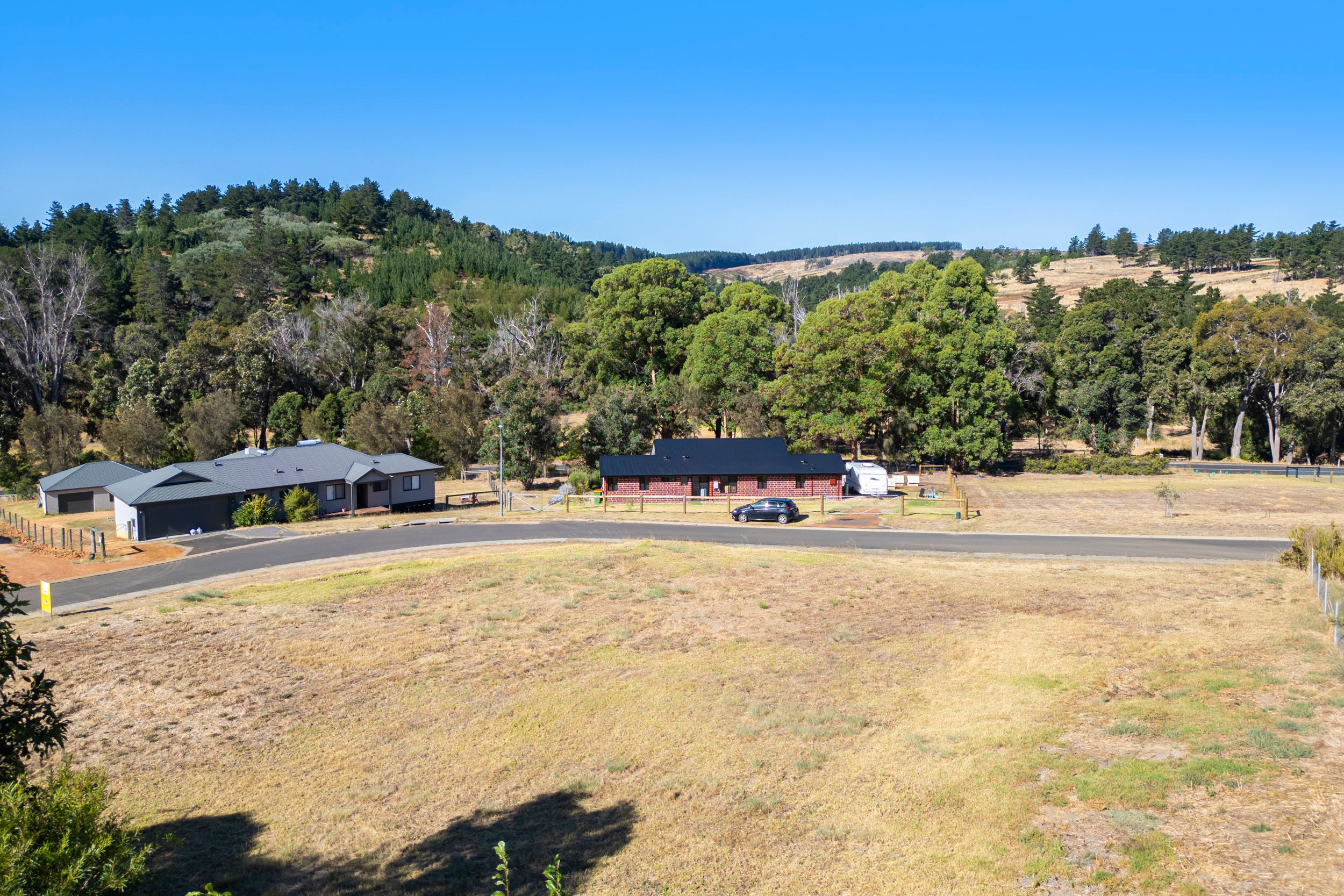 2 Diggers Green, Nannup, WA 6275