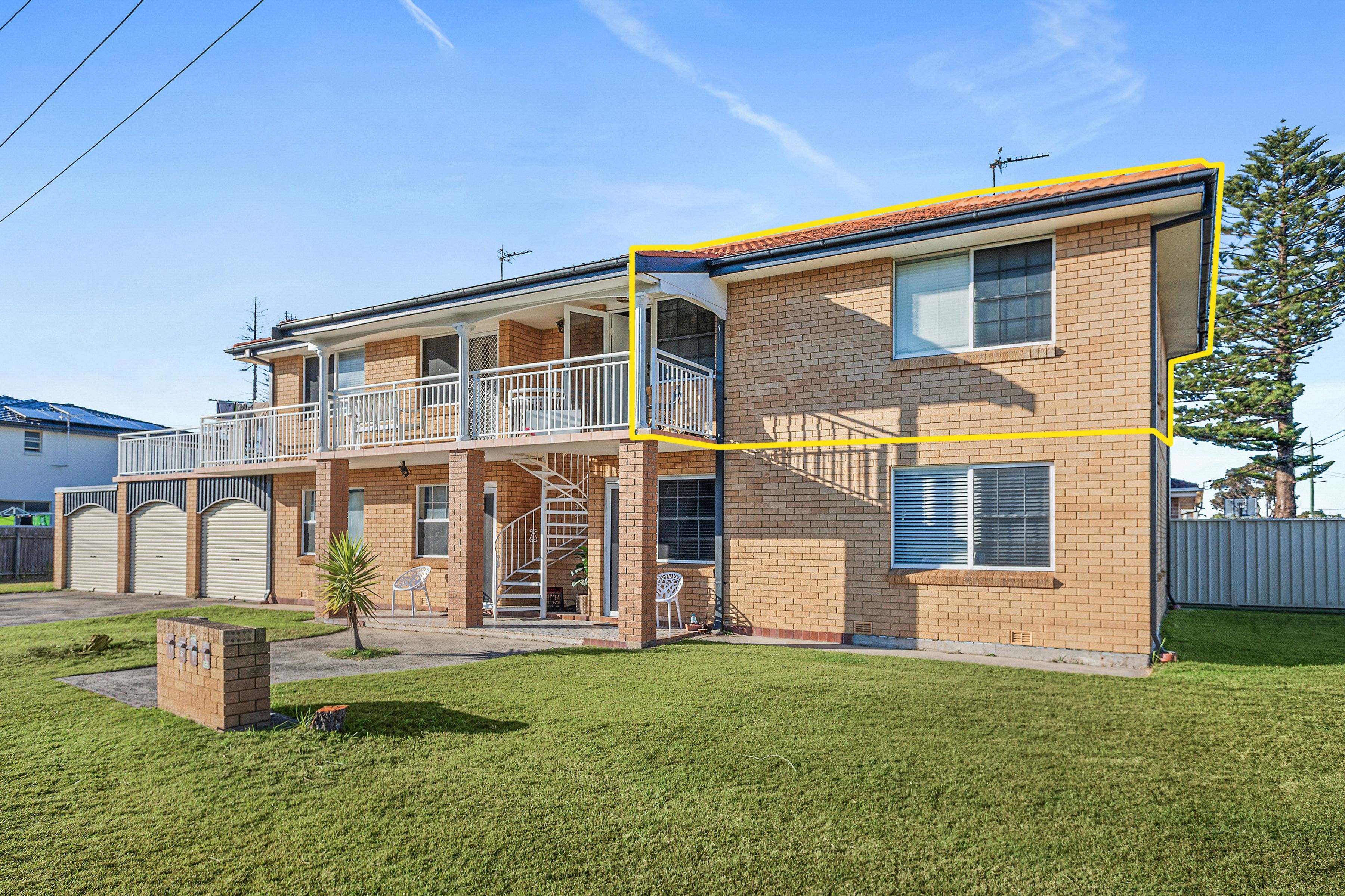 3/2 Bucknell Street, Warilla, NSW 2528