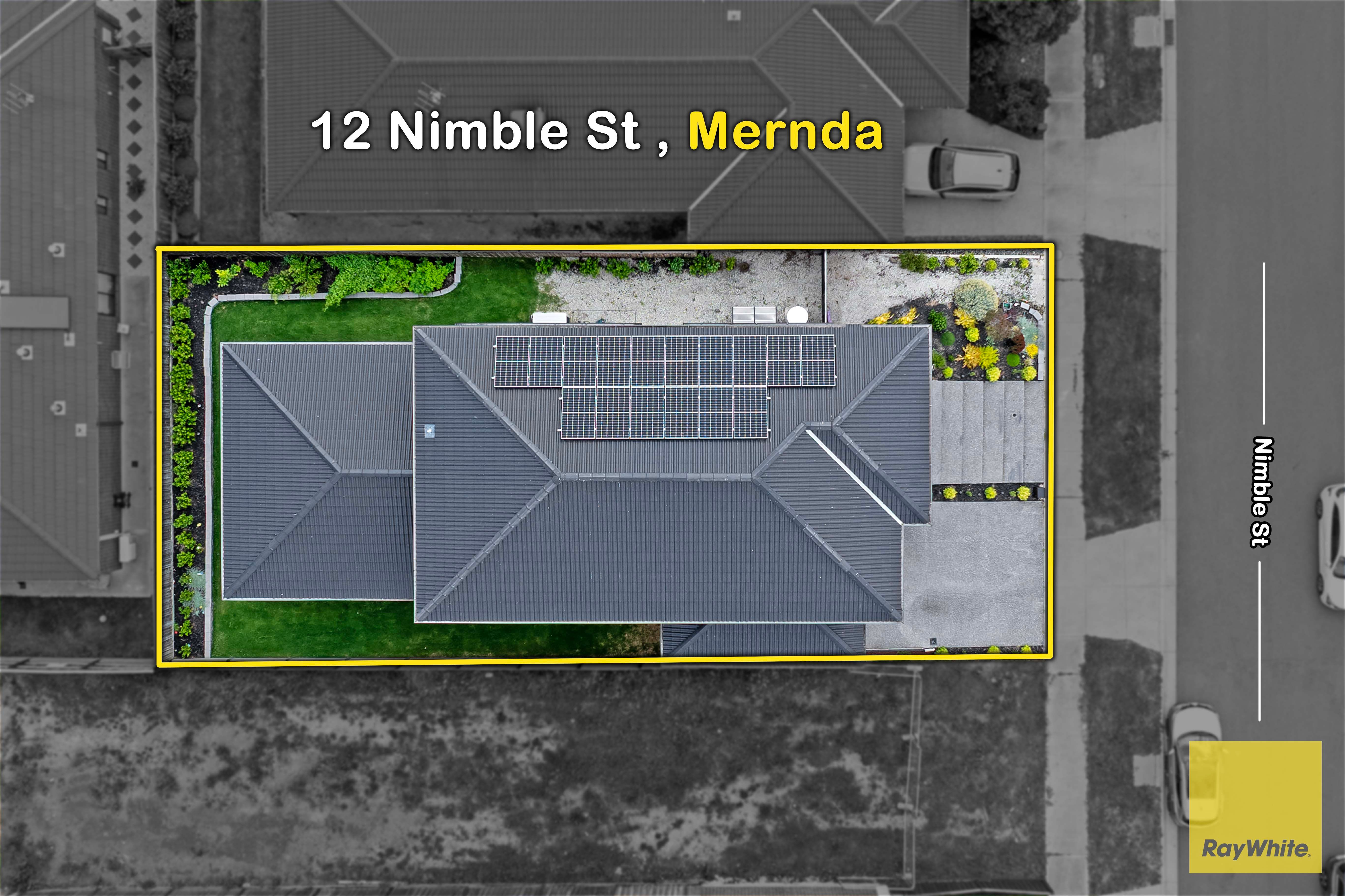 12 Nimble Street — photo 28 of 29