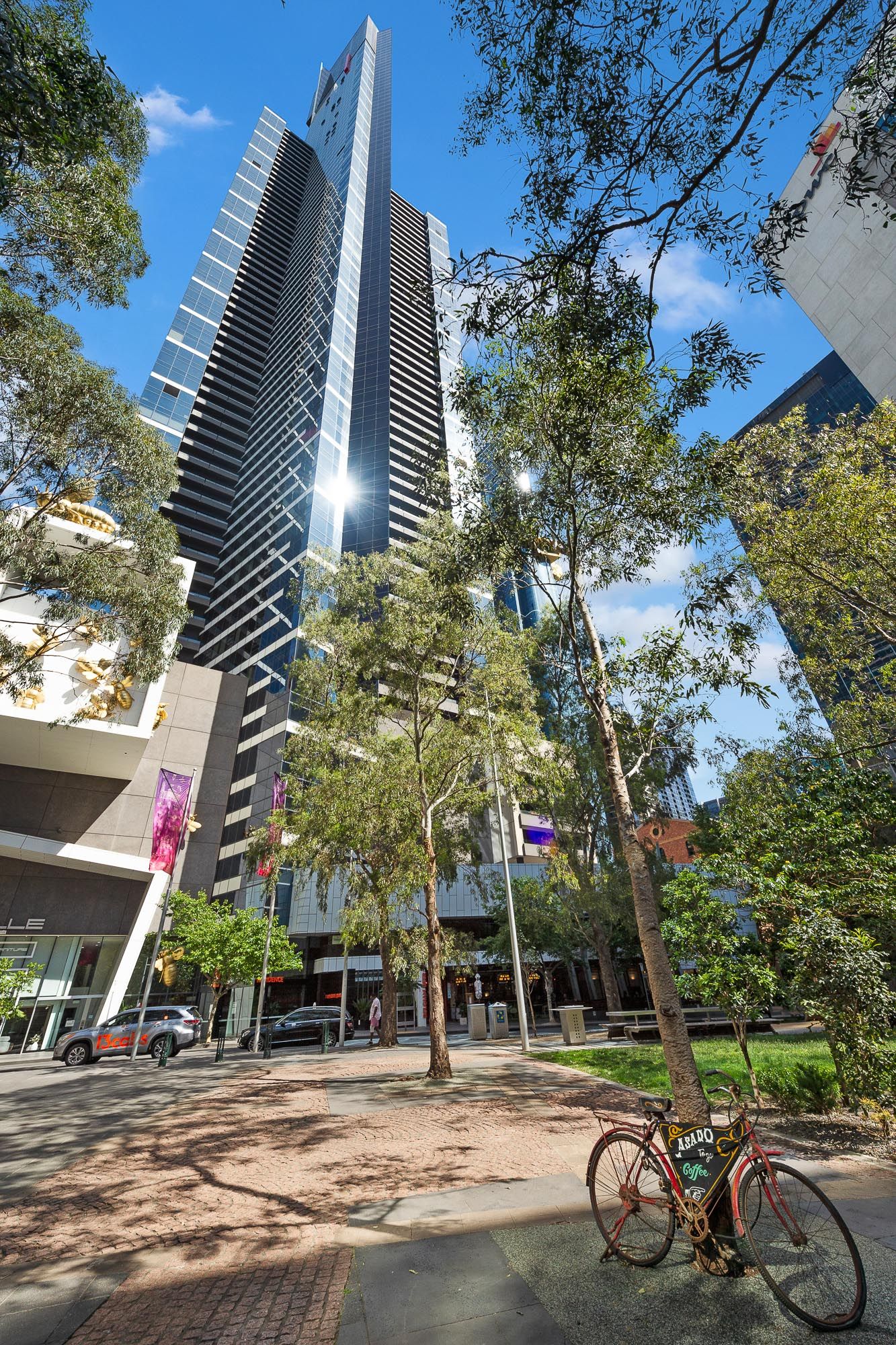 4601/7 Riverside Quay — photo 19 of 21