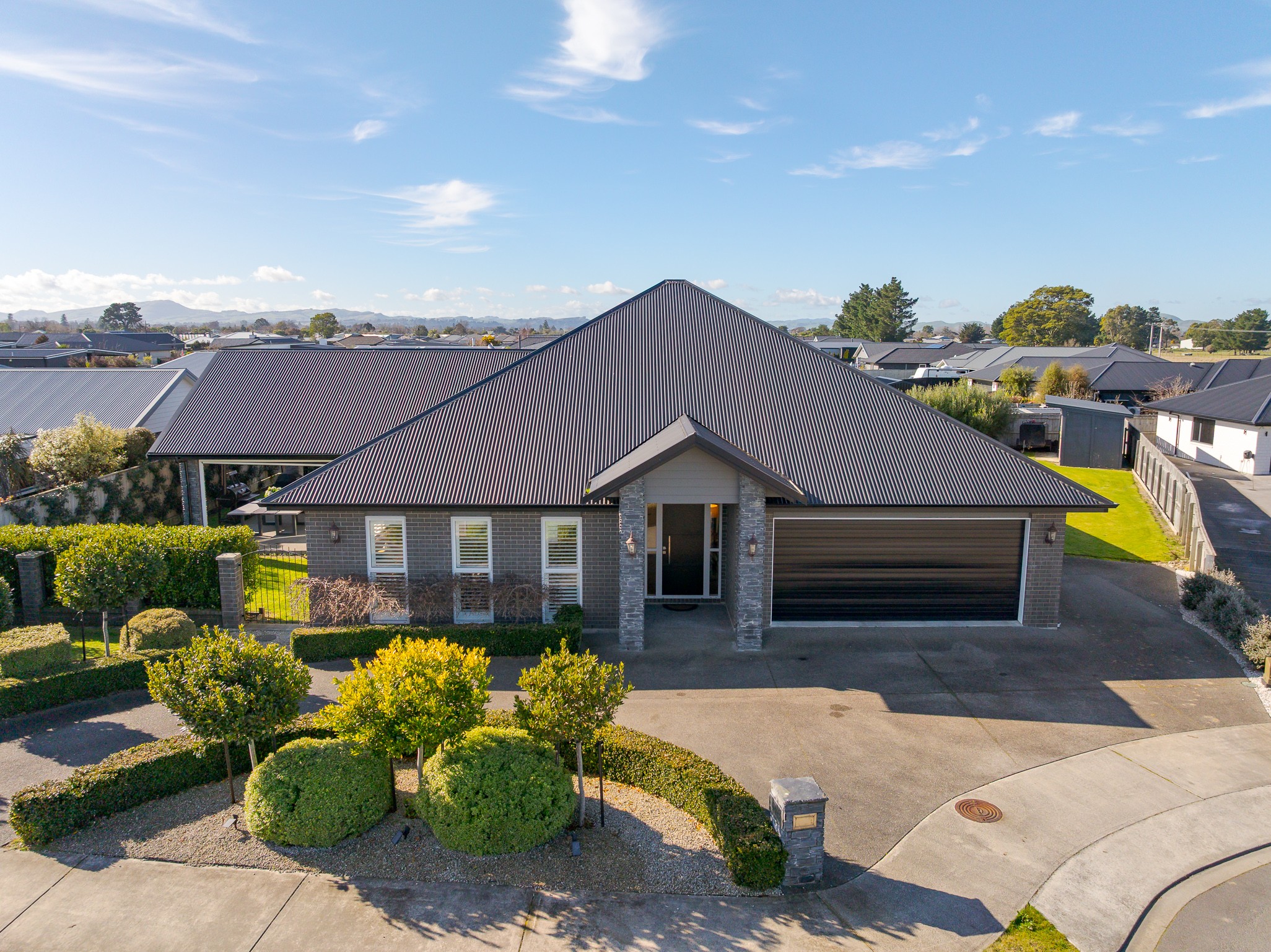 13 Wycliffe Place, Solway, Masterton District