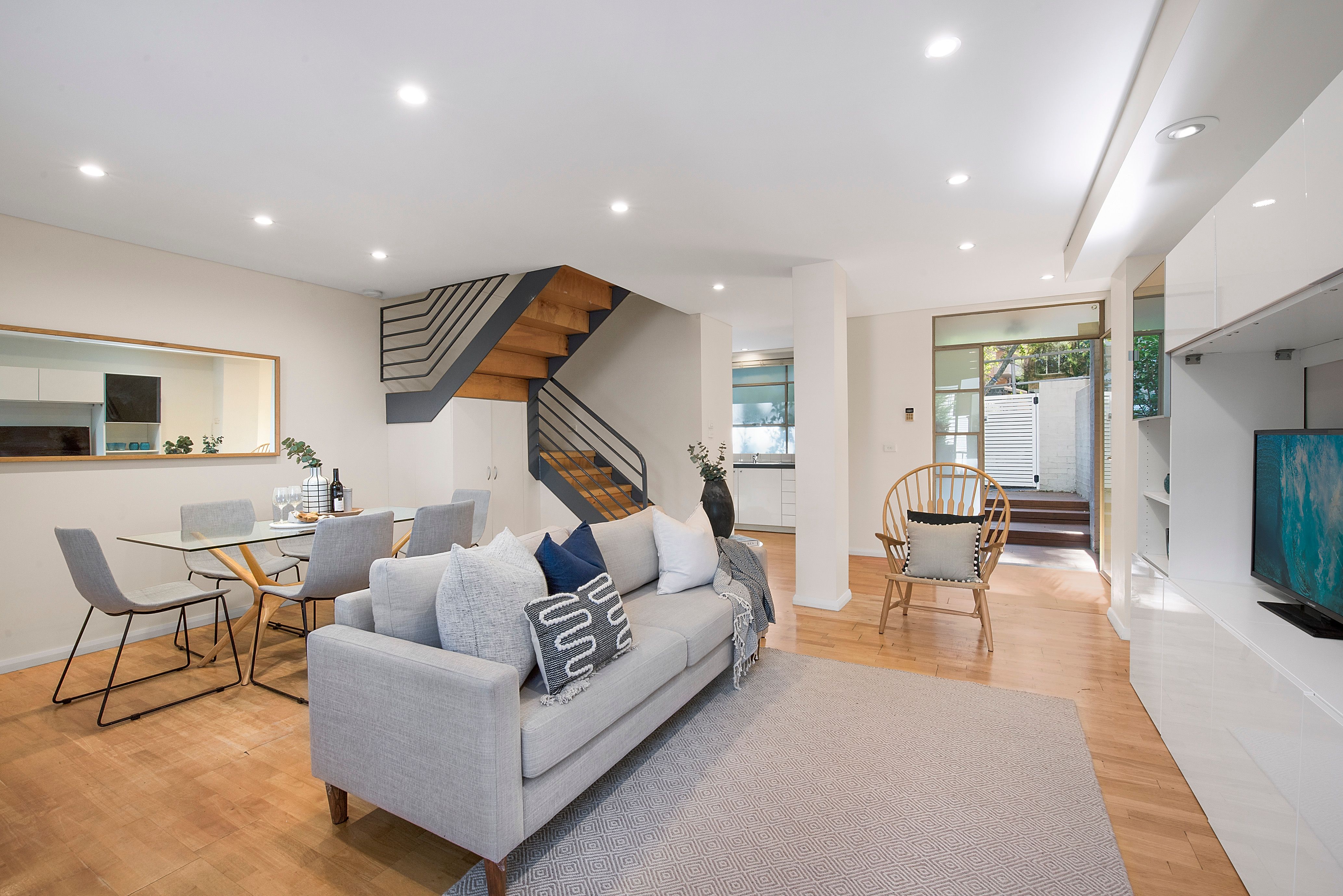 9/365 Miller Street, Cammeray, NSW 2062