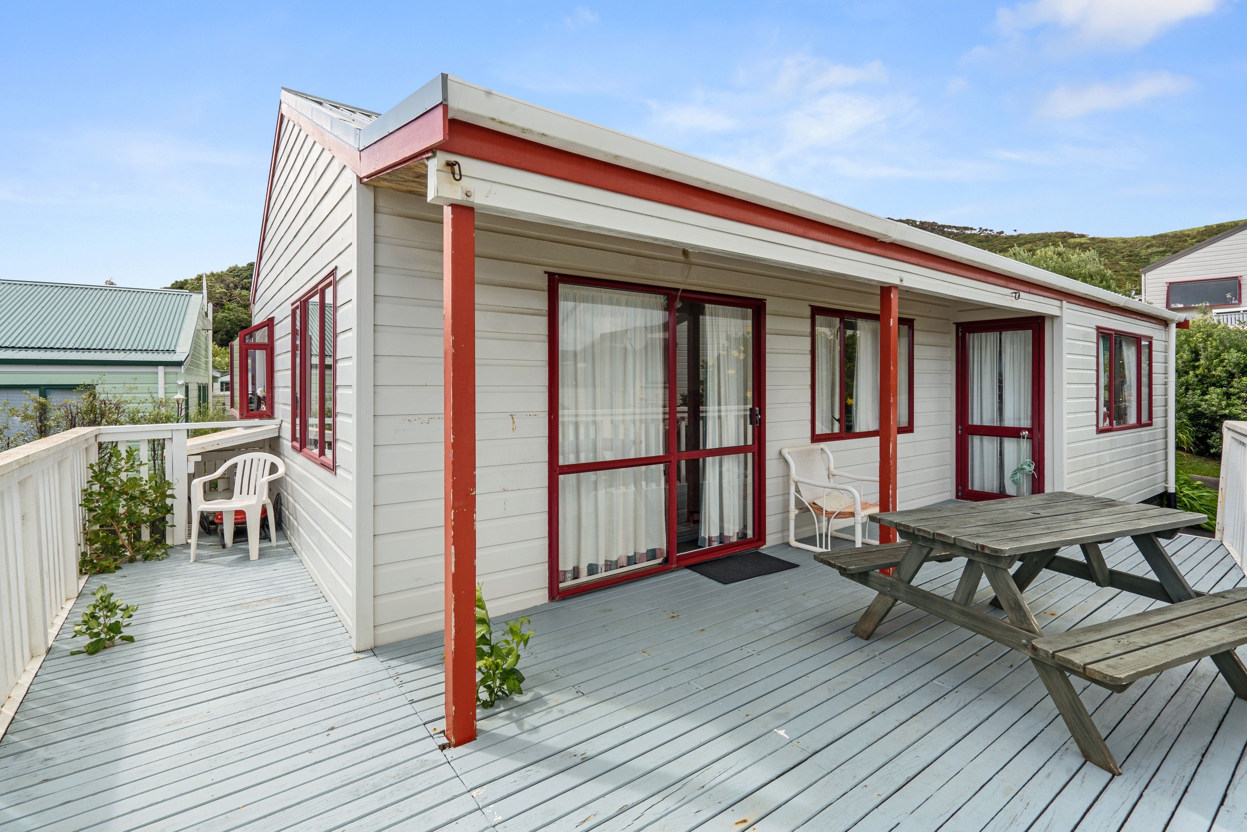 44a Taumatawiwi Street, Opononi, Far North District
