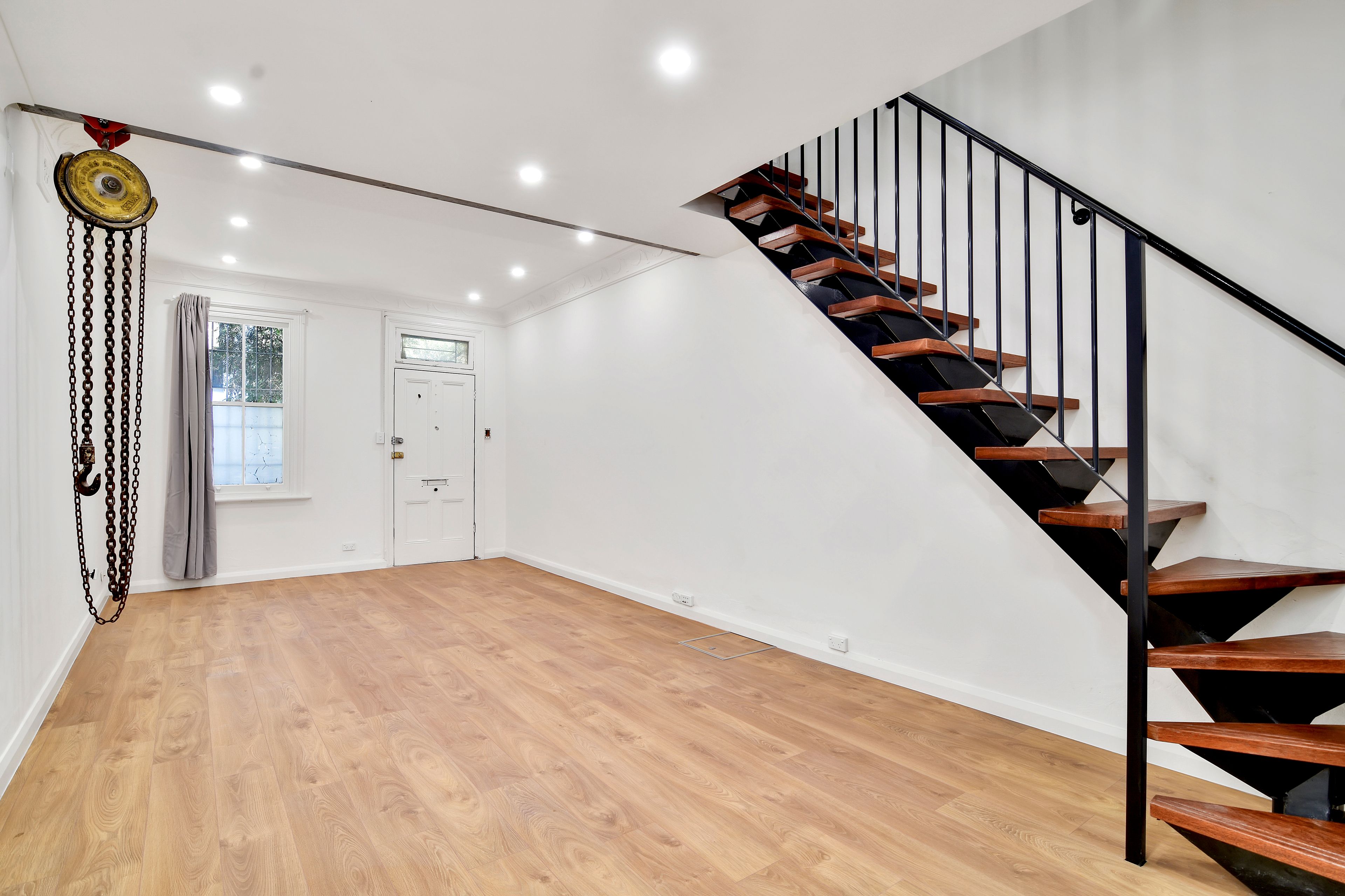 174 Commonwealth Street, Surry Hills, NSW 2010