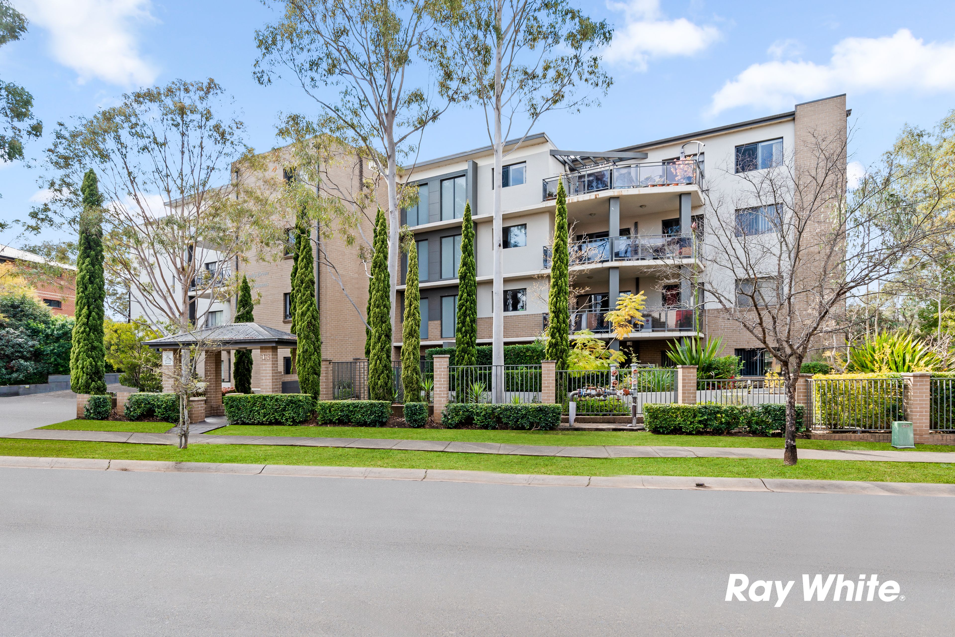 11 Kilbenny Street, Kellyville Ridge NSW 2155