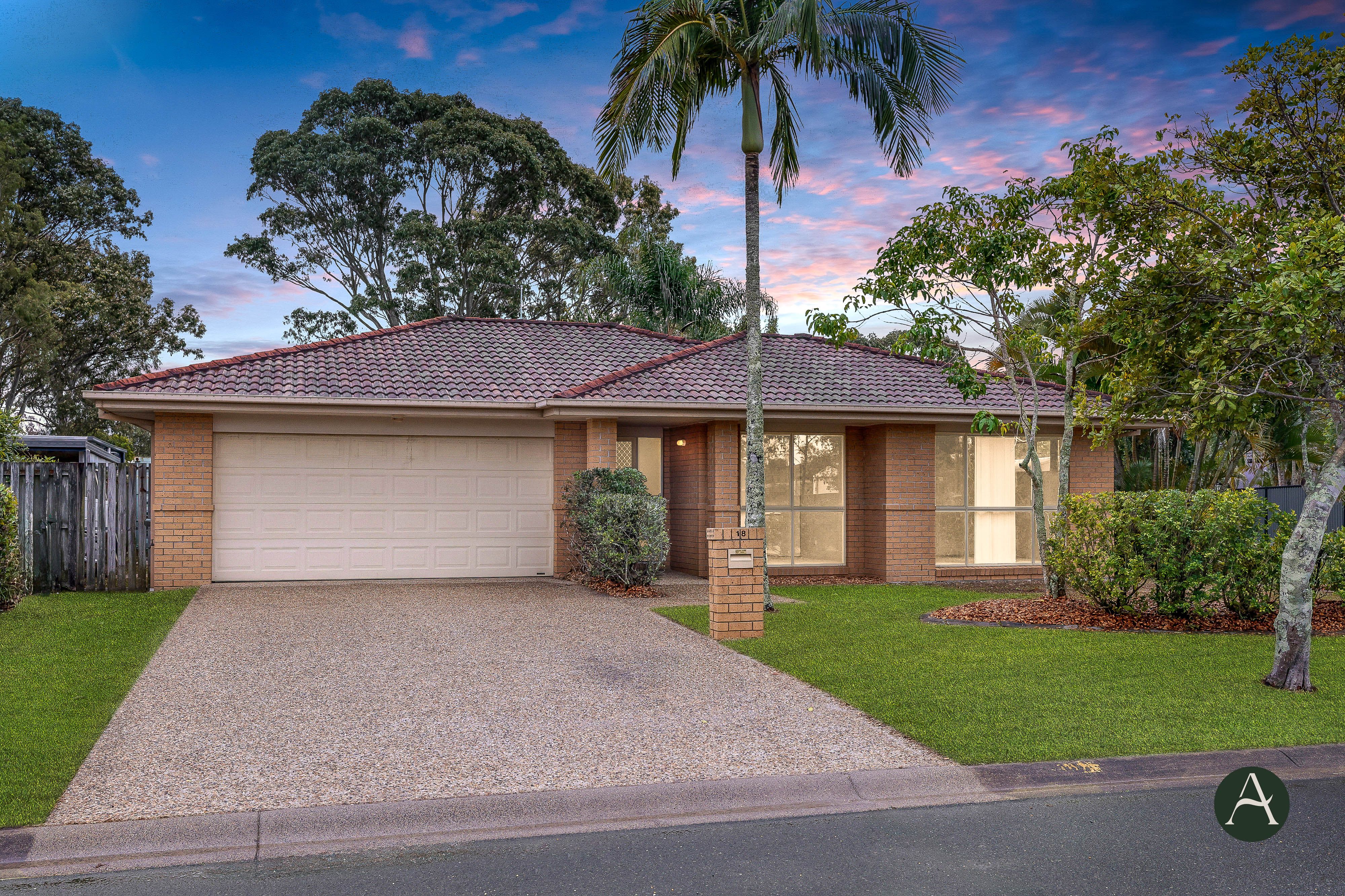 18 Saint Stephens Drive, Upper Coomera, QLD 4209