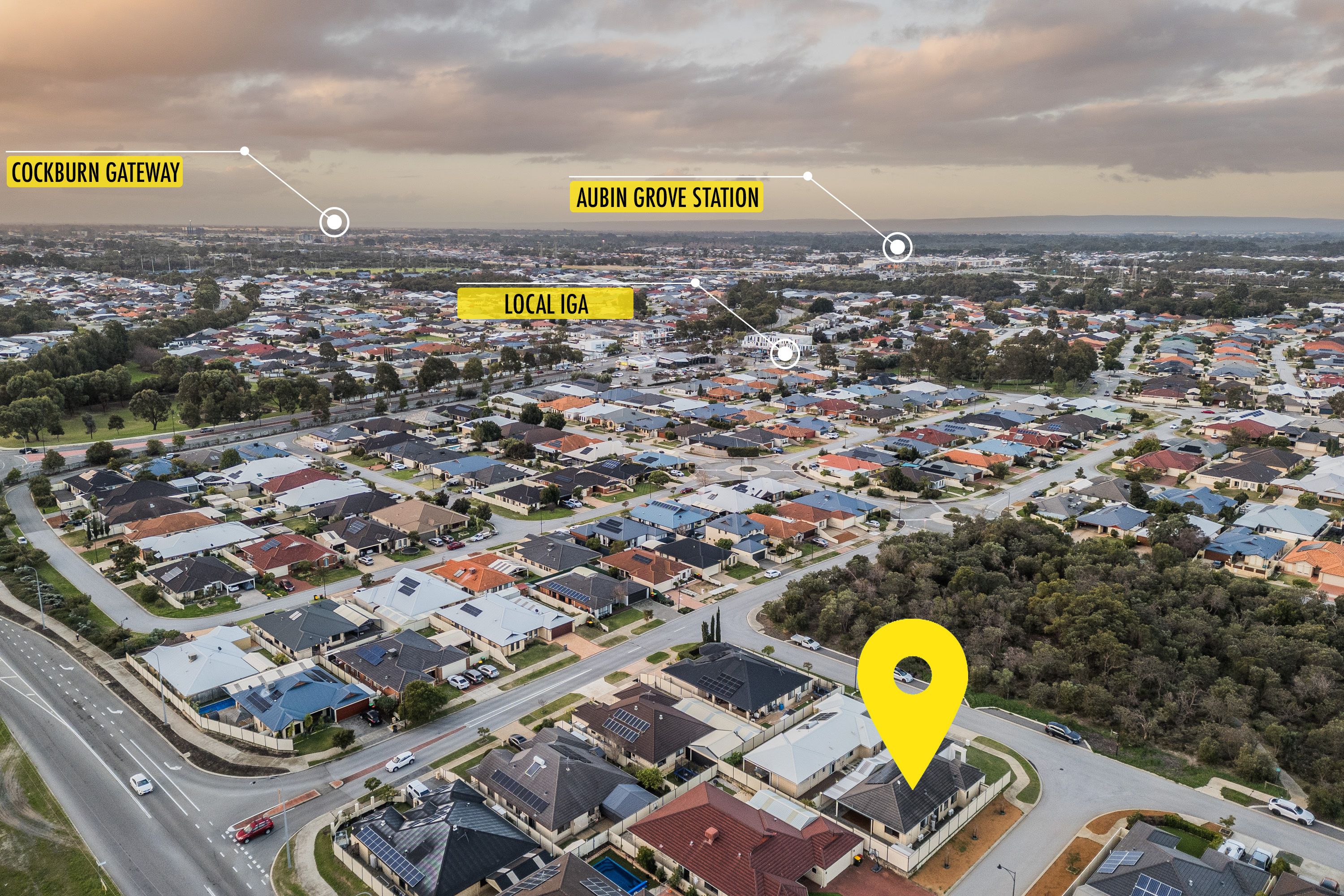 6 Burdekin Vista — photo 16 of 18