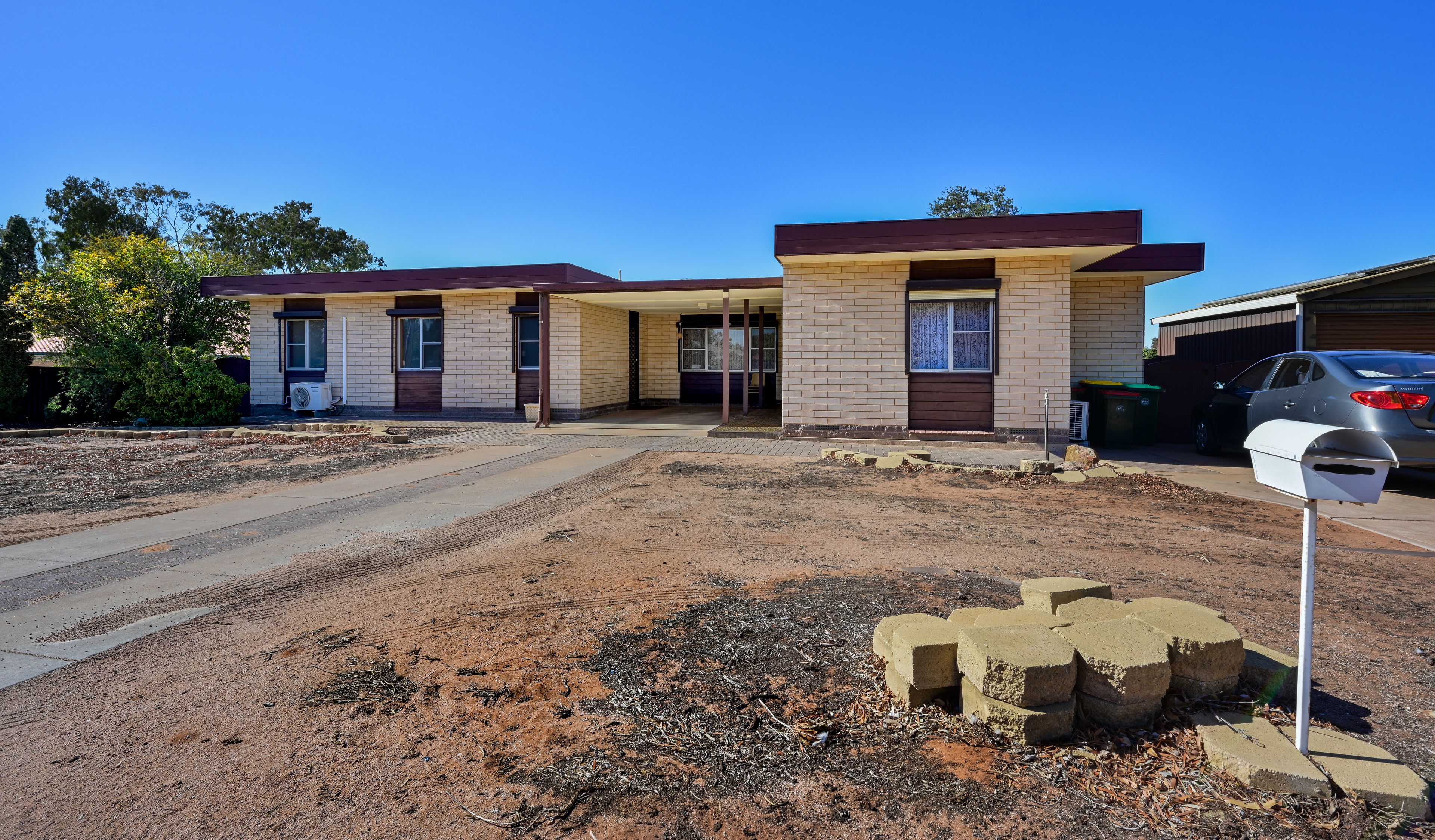 30 Donaldson Terrace, Port Augusta West, SA 5700 House for Sale Ray
