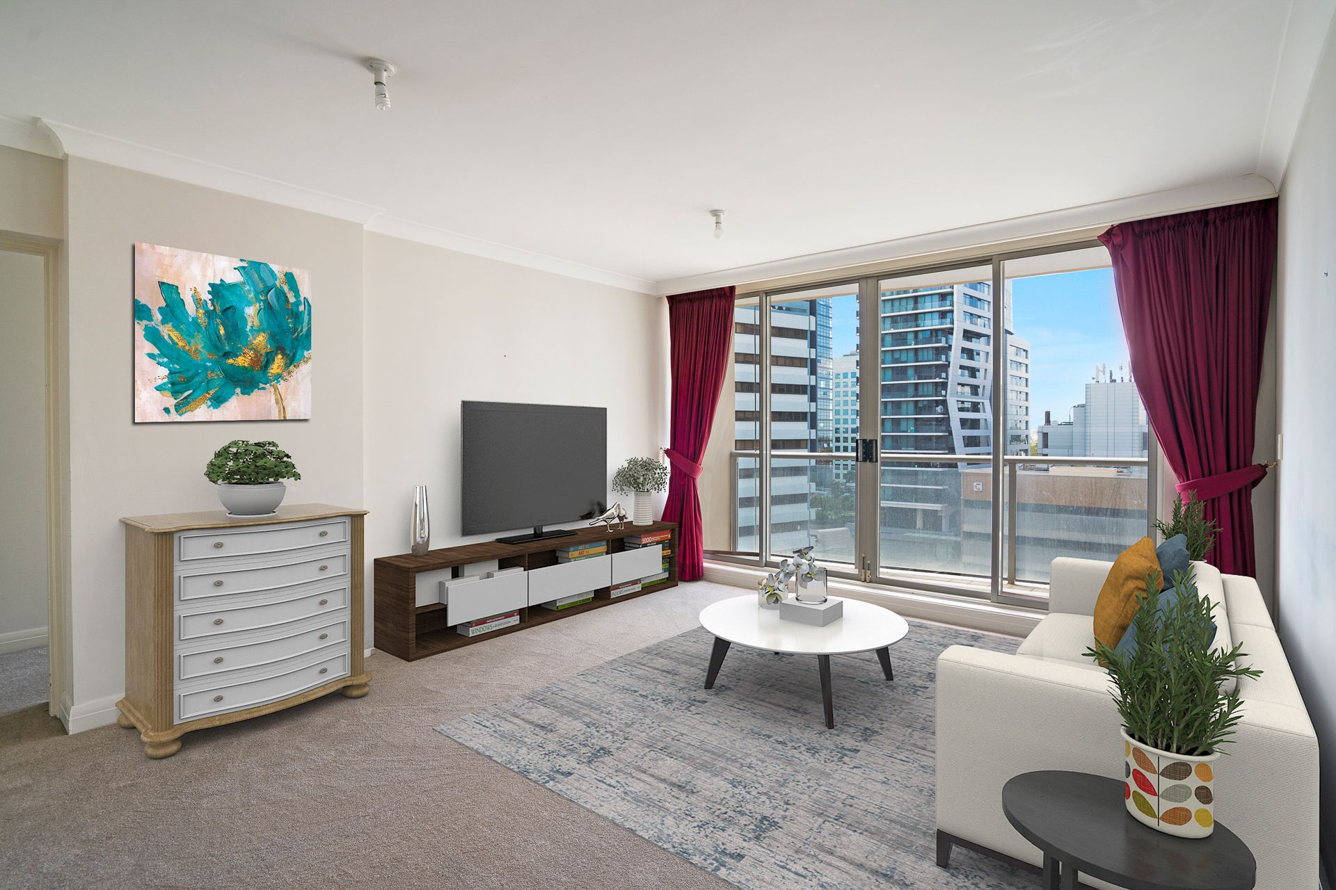 1008/8-10 Brown Street, Chatswood NSW 2067