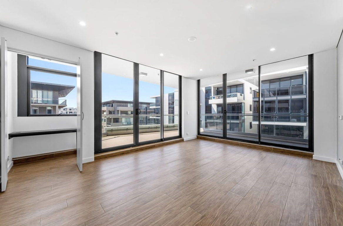 1334/6 Etherden Walk — photo from Ray White Everest Group - Green Square