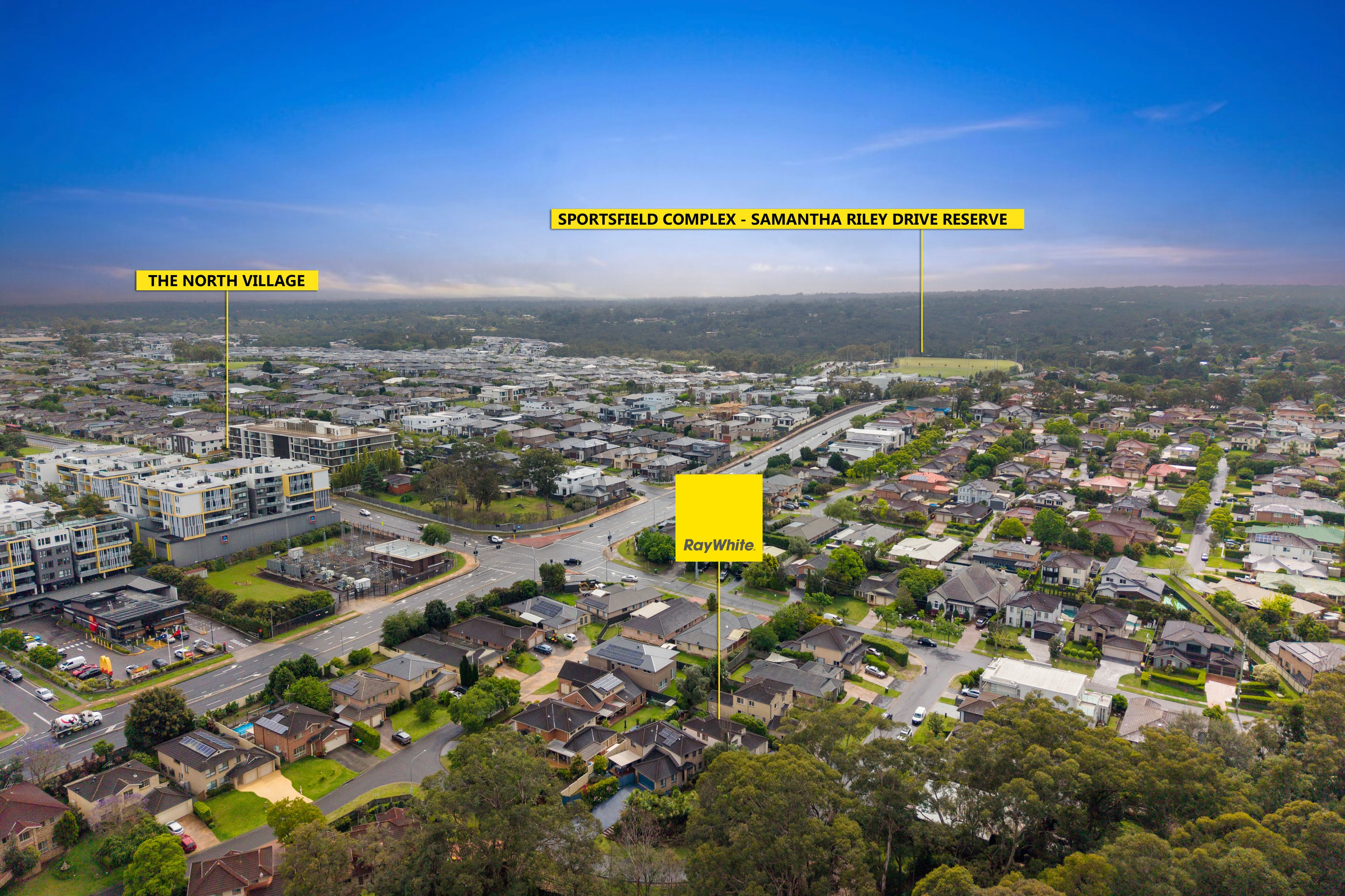 7 Tom Scanlon Close — photo 10 of 12