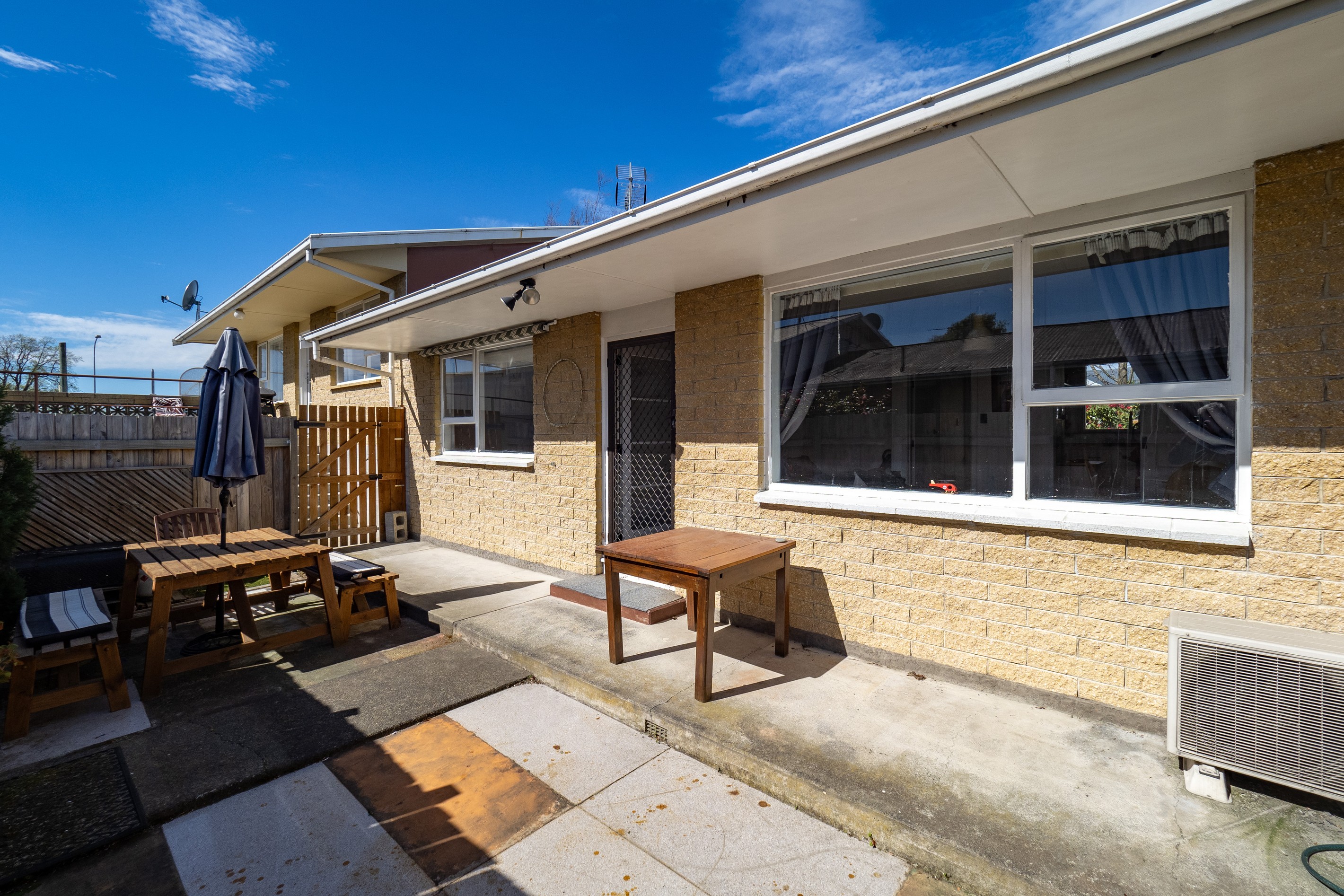 2/42 Aitken Street, Ashburton, Ashburton District