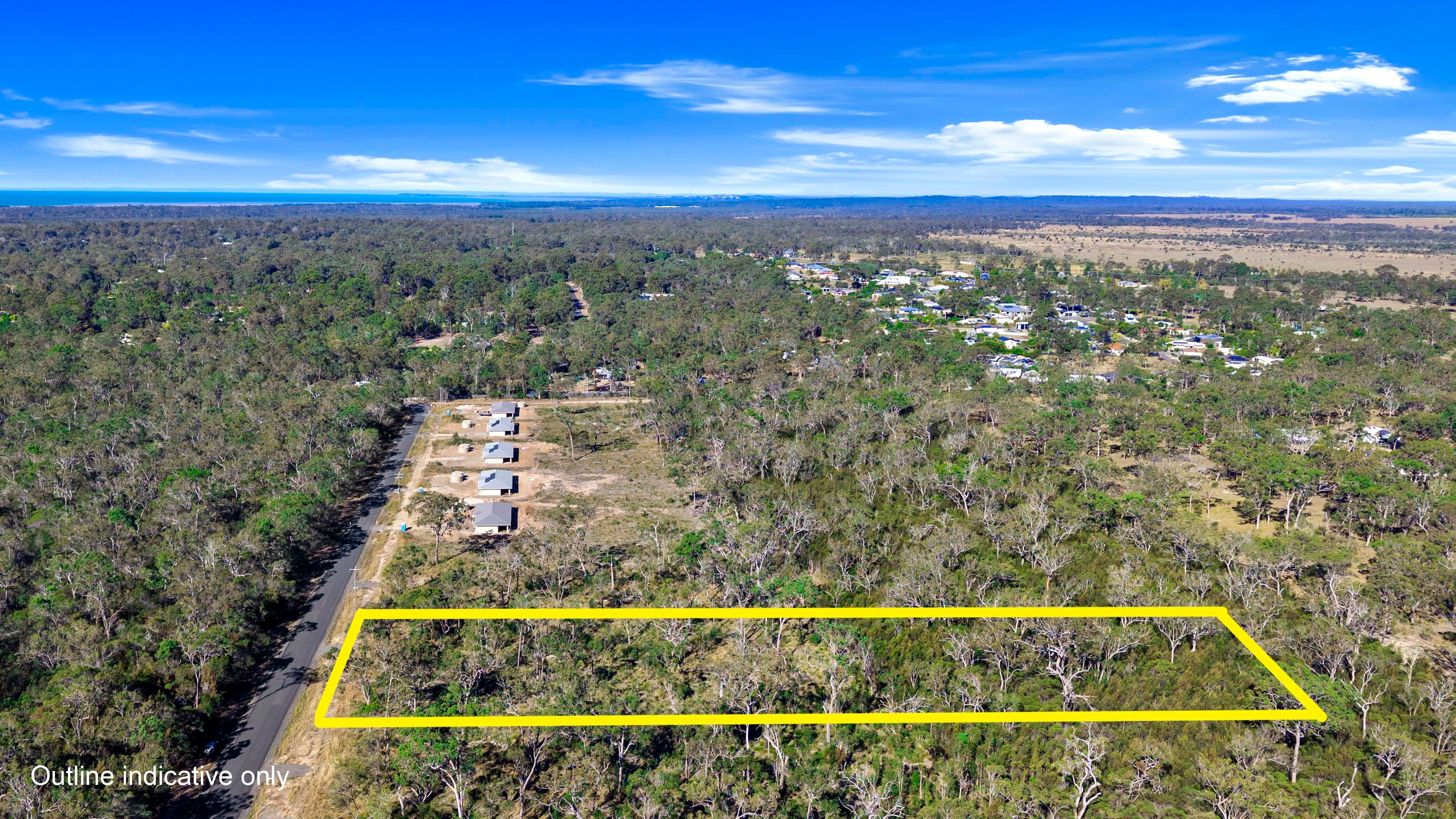 1-133 The Yachtsman's Drive — photo from Ray White Hervey Bay