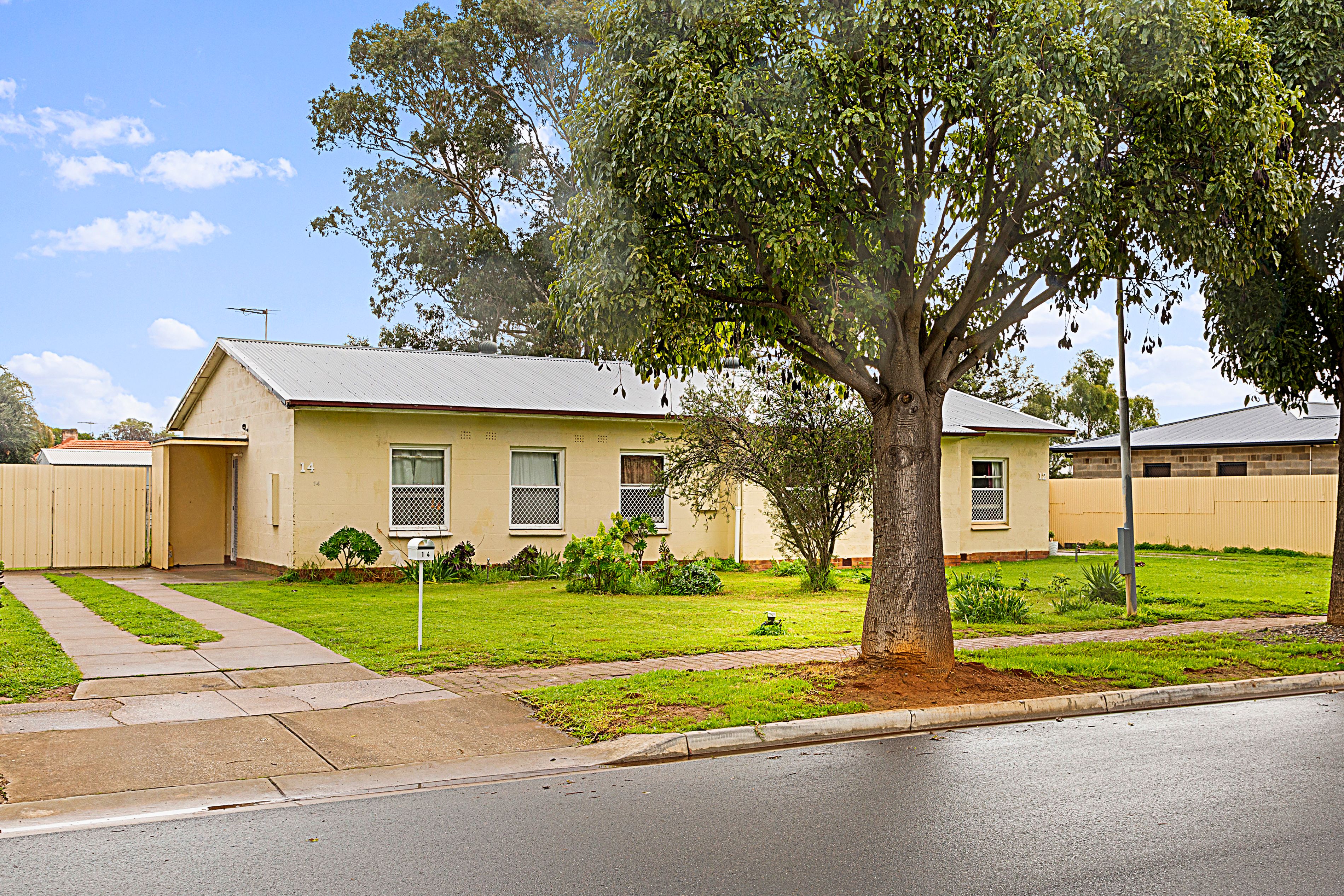 12 & 14 Secombe Street, Elizabeth Grove, SA 5112