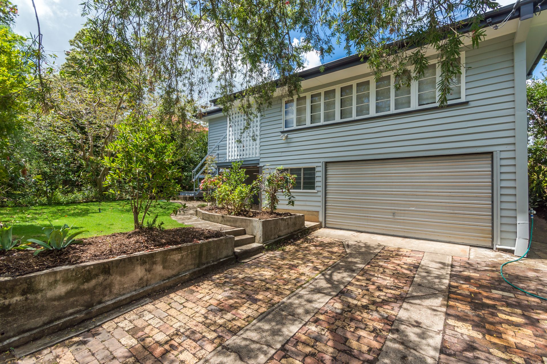 33 Gifford Street, Alderley QLD 4051
