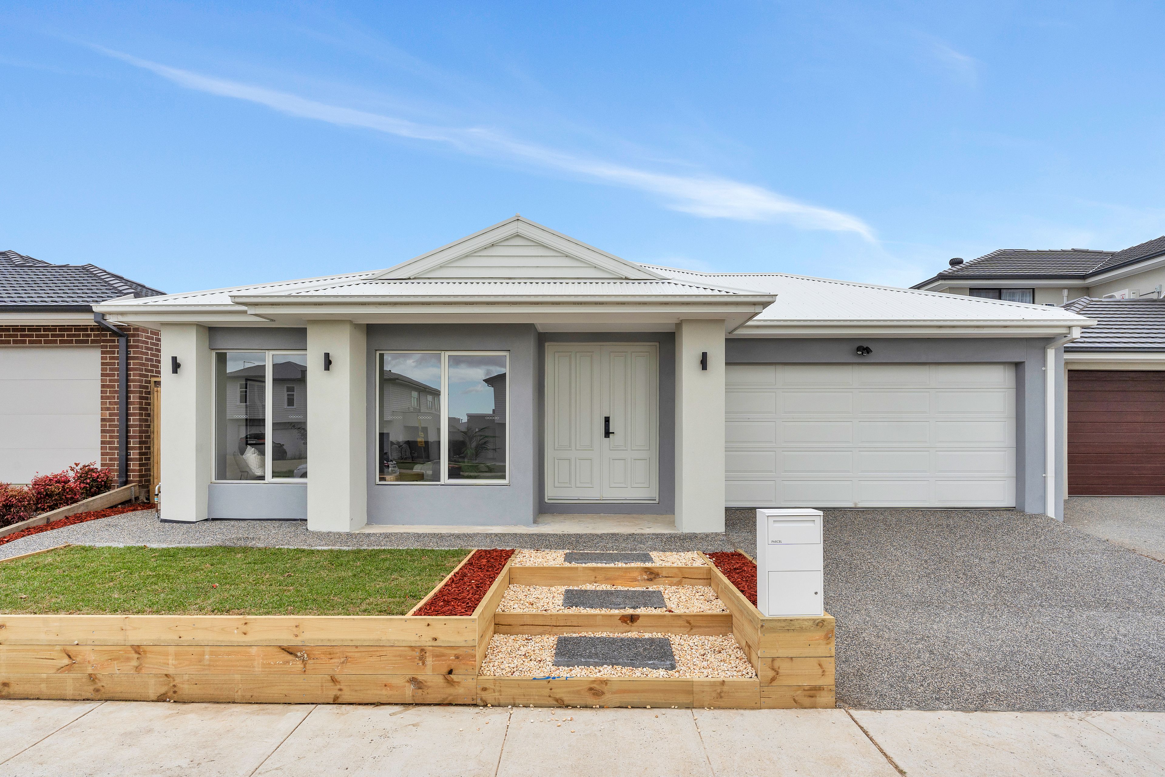 22 Townley Boulevard, Werribee, VIC 3030 Leased House Ray White