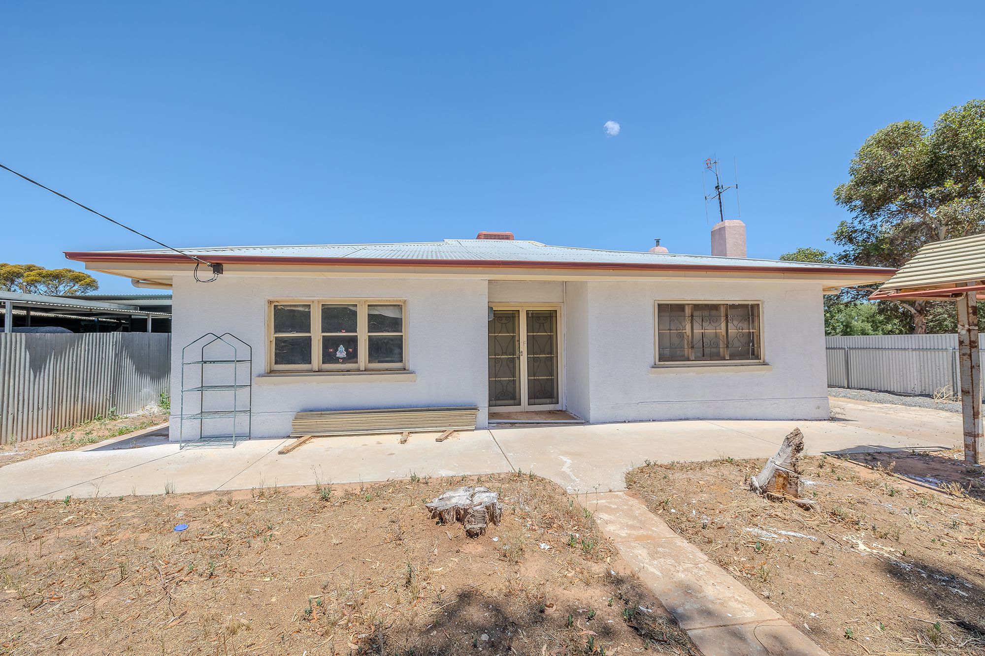 220 Best Street, Sea Lake, VIC 3533