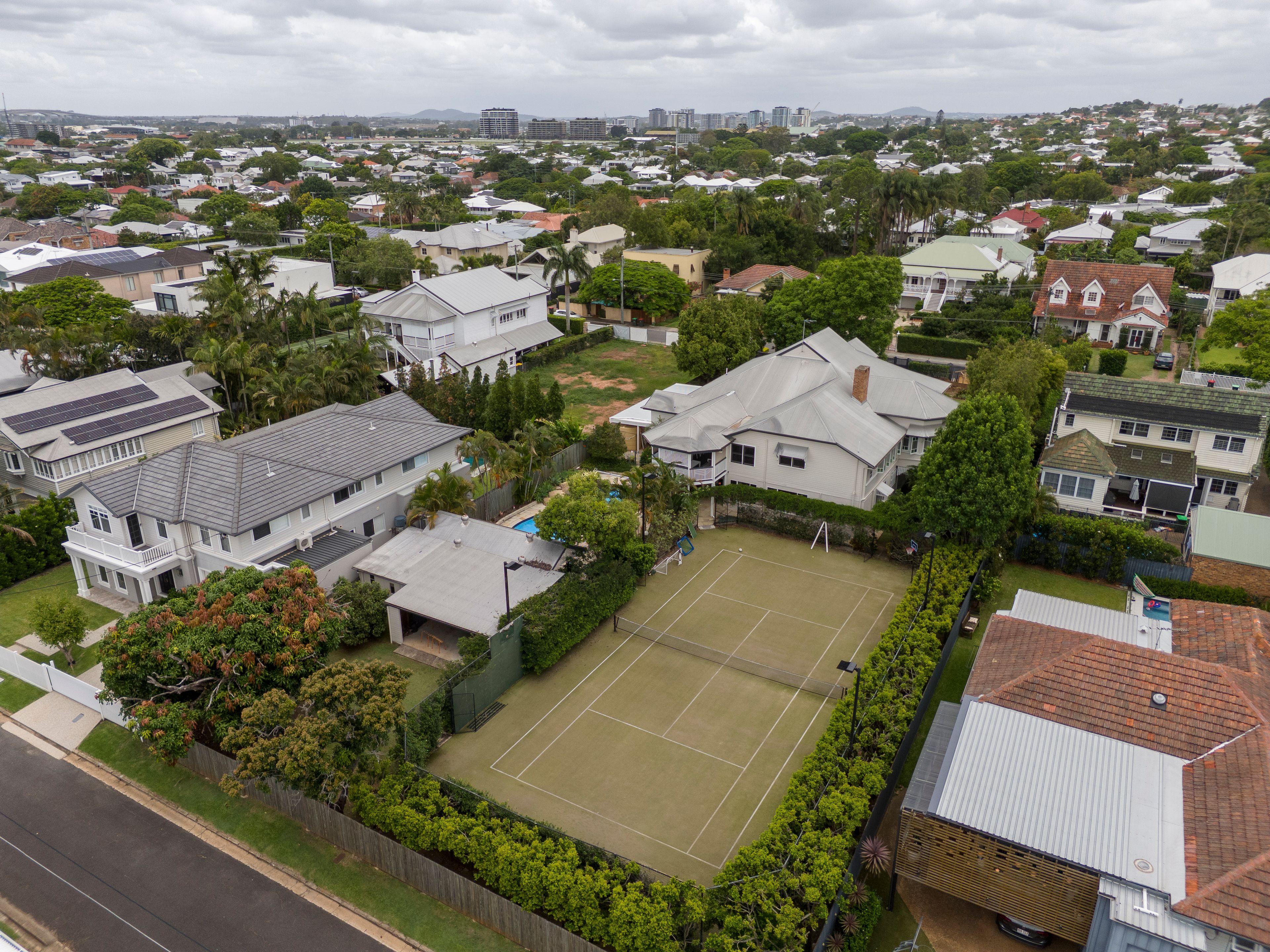 24 Union Street, Clayfield, QLD 4011