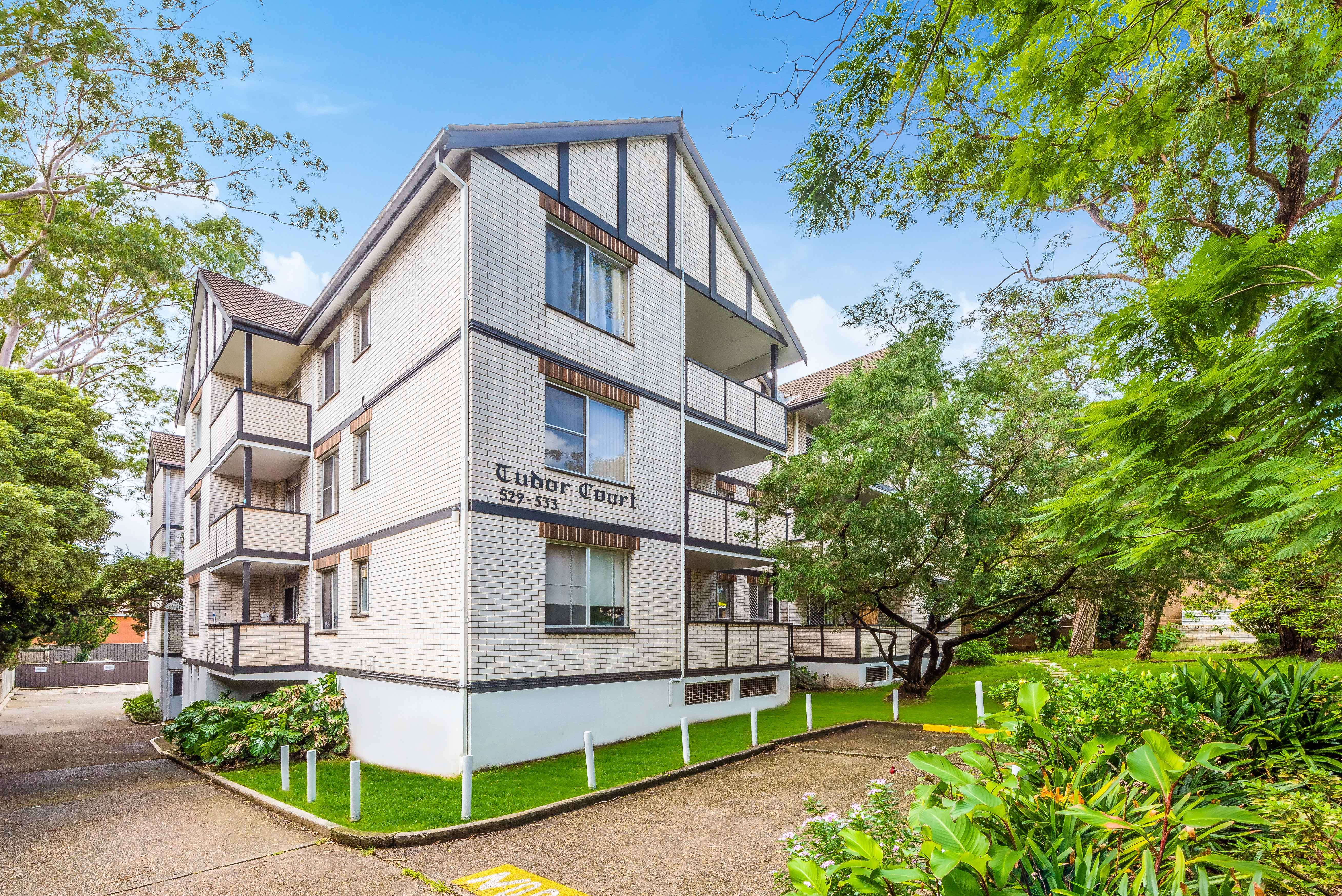 529-533 Victoria Road, Ryde NSW 2112