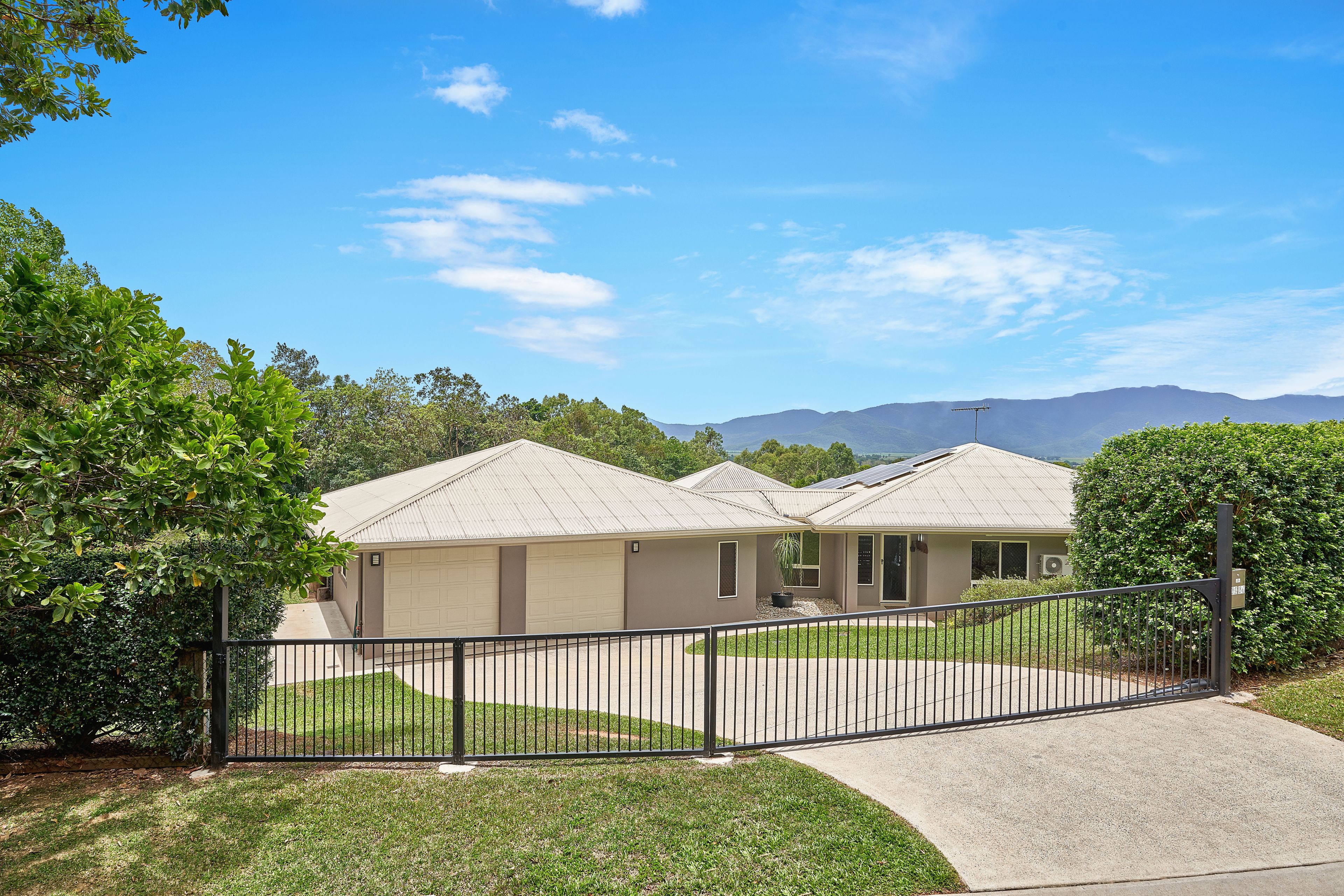 62 - 64 Wiltshire Drive, Gordonvale QLD 4865
