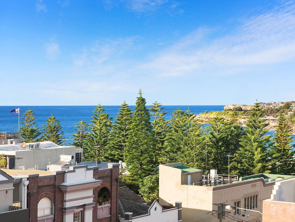 9/85A Bream Street, Coogee, NSW 2034