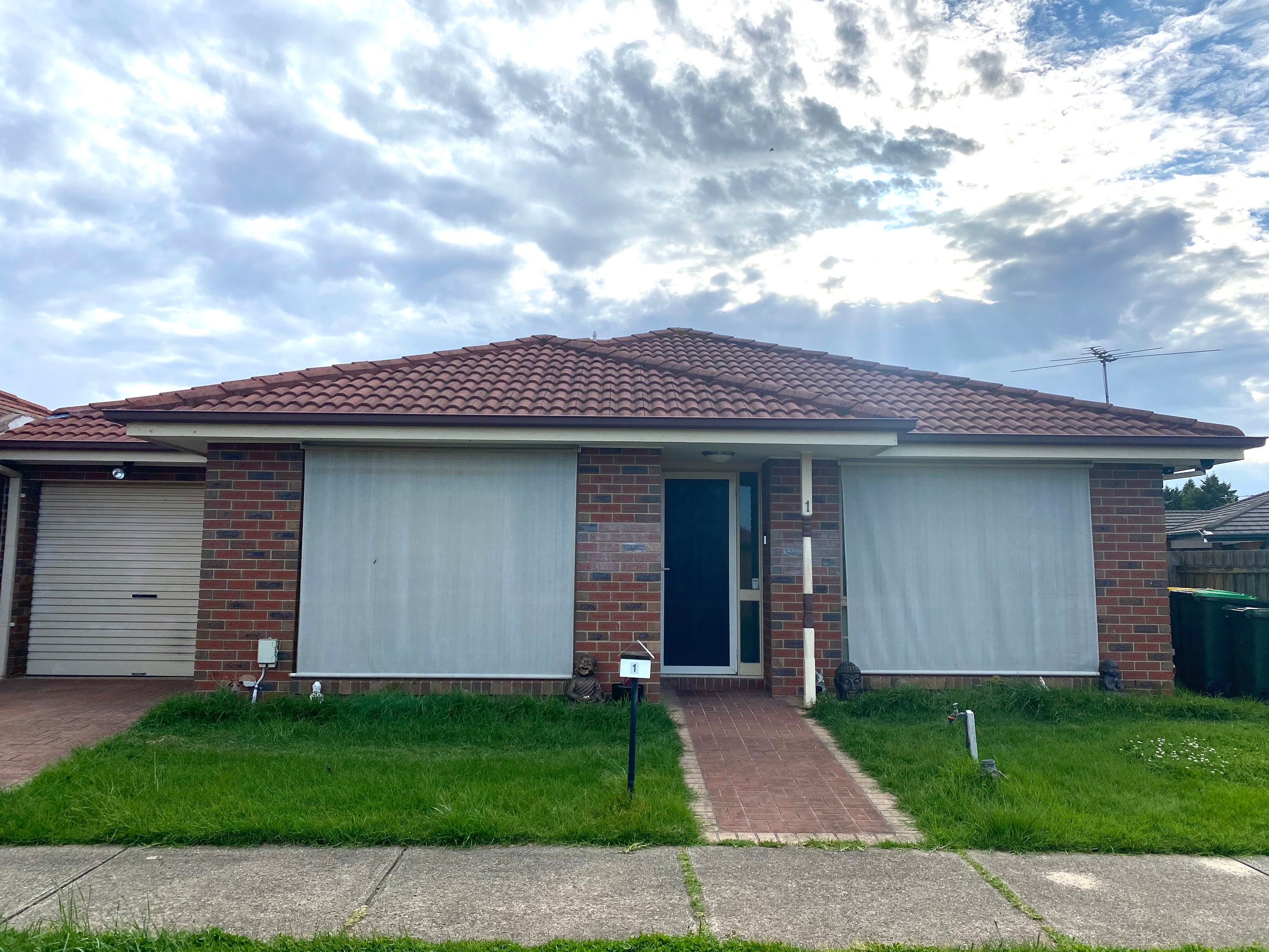 1 Foxglove Place, Epping, VIC 3076