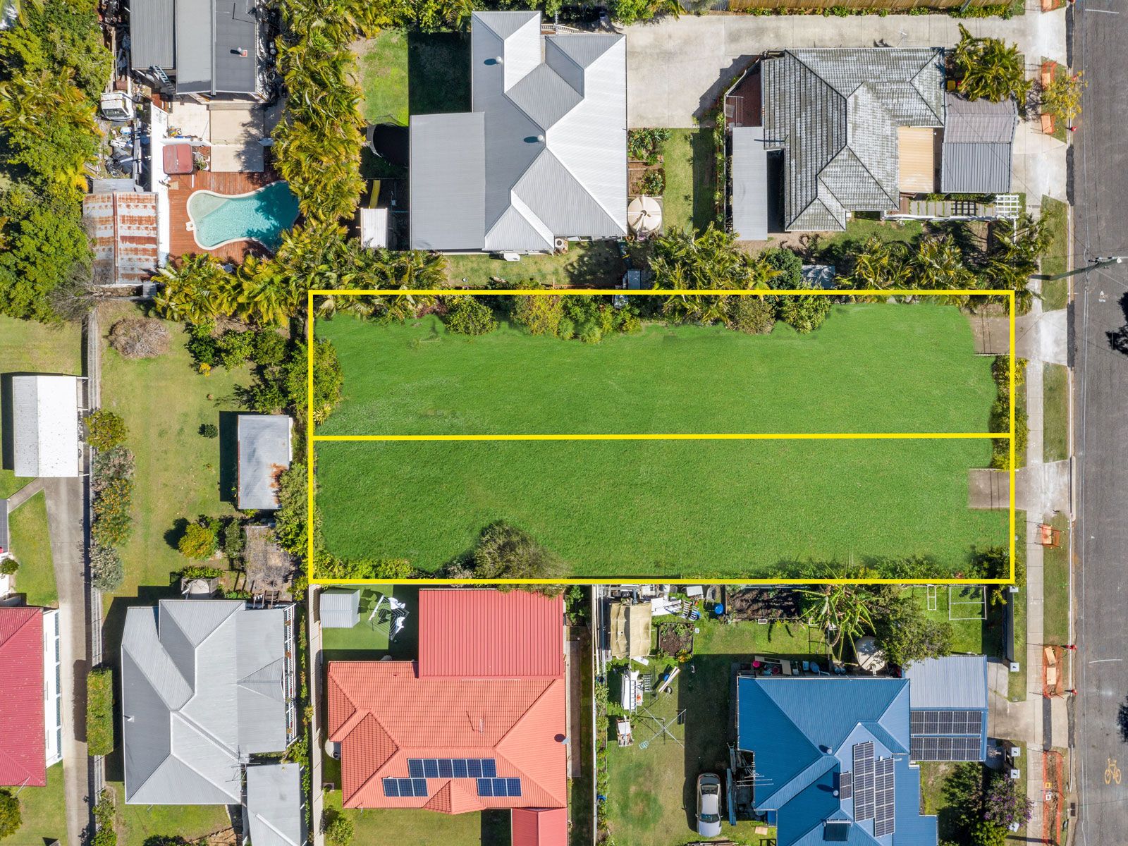 Lot 1, 31 Elliott Road, Banyo, QLD 4014
