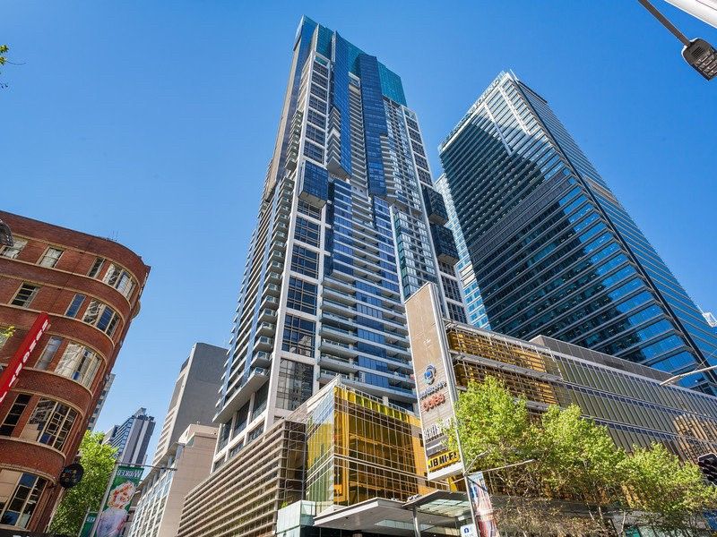 91 Liverpool Street, Sydney, NSW 2000