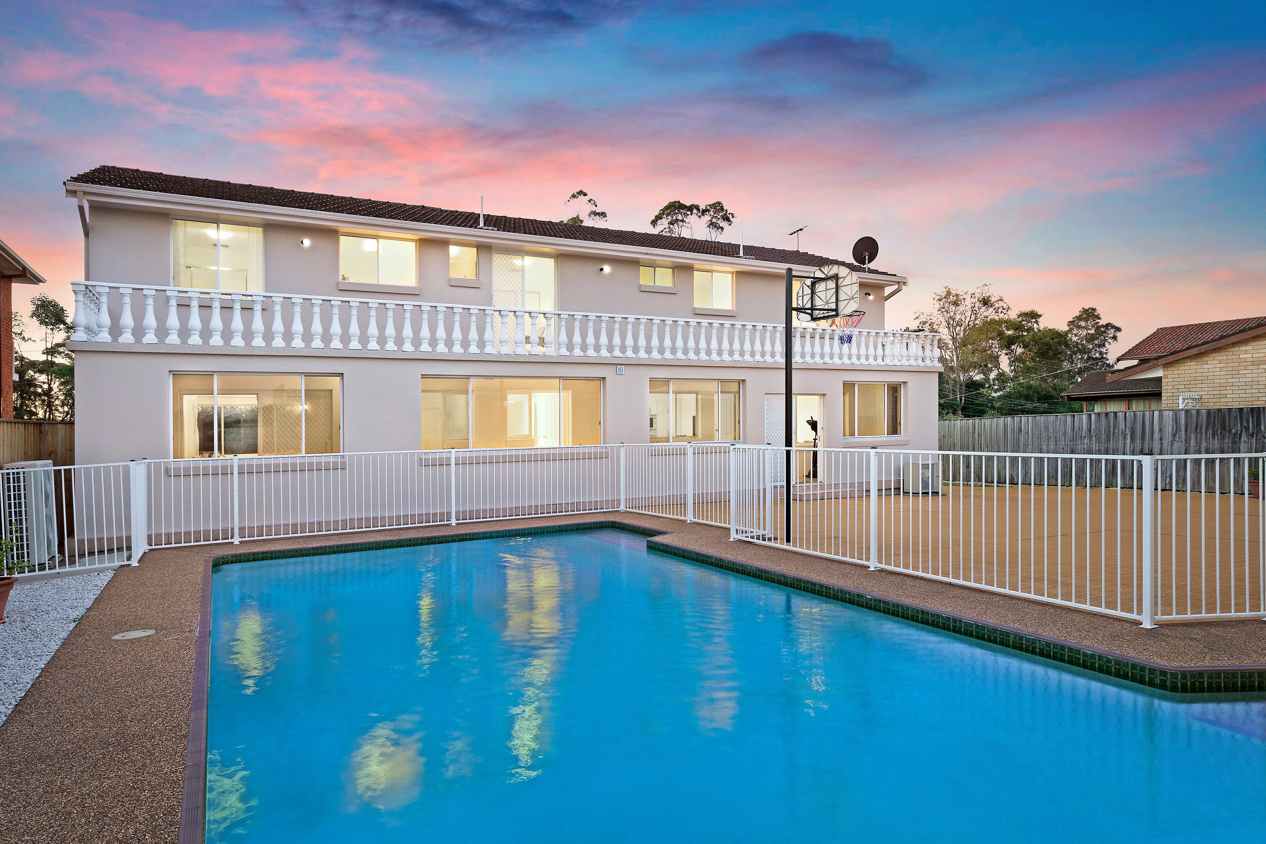 21 Albany Crescent, East Killara, NSW 2071
