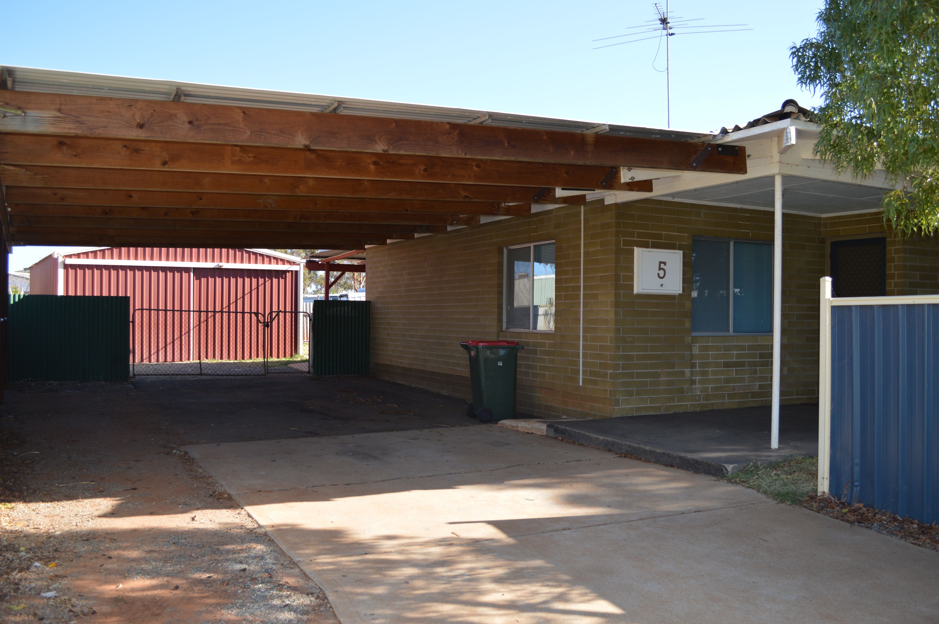 5 Silver Gimlet Street, Kambalda West WA 6442