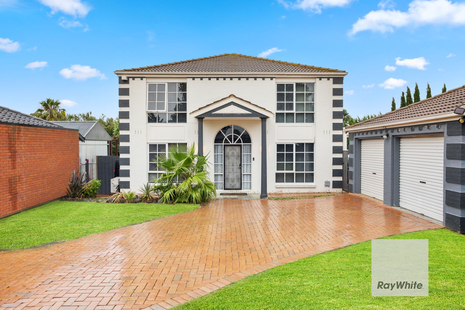 3 Grandview Crescent, Hillside VIC 3037