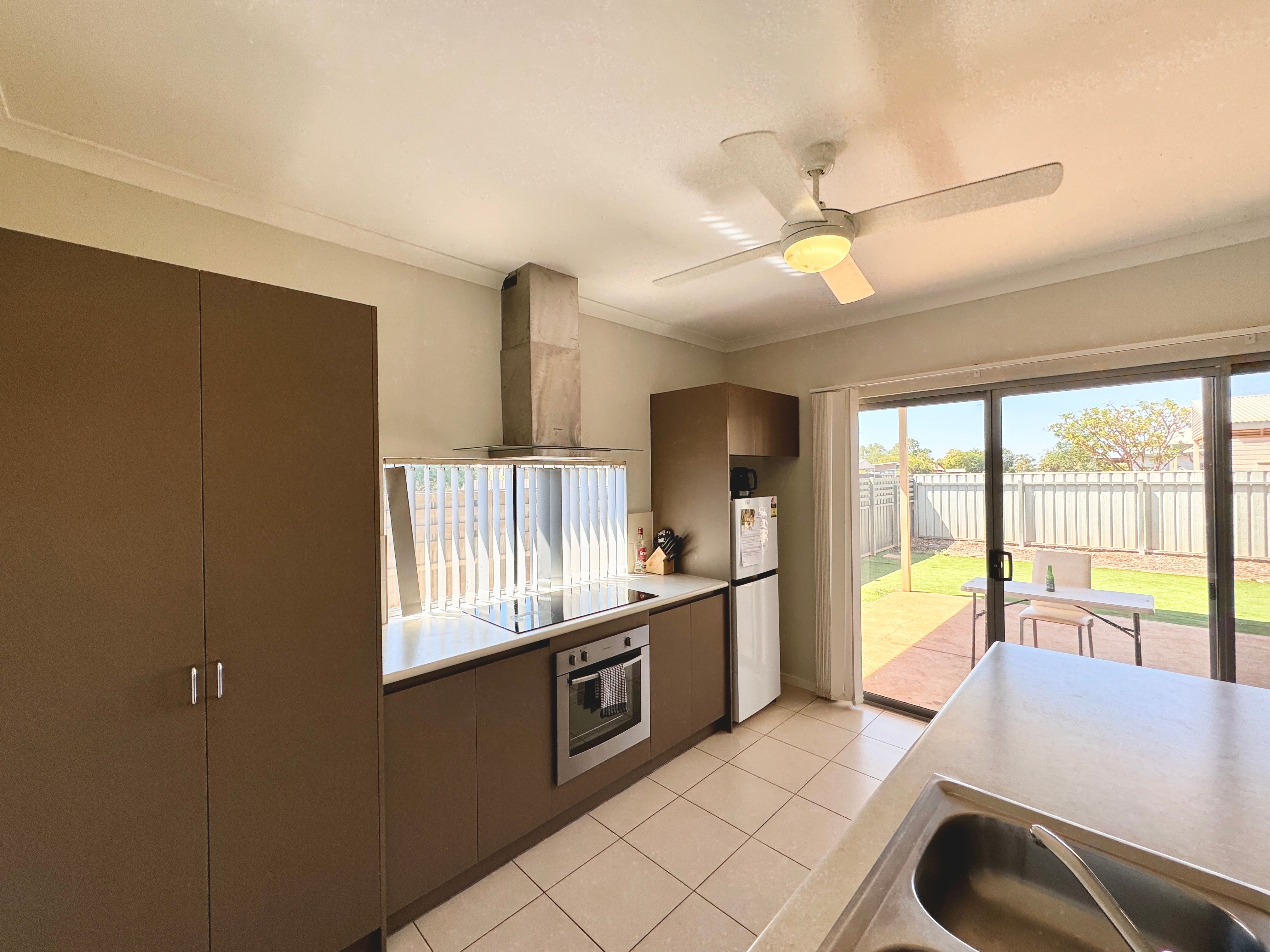 18 Kangaroo Crescent, South Hedland, WA 6722