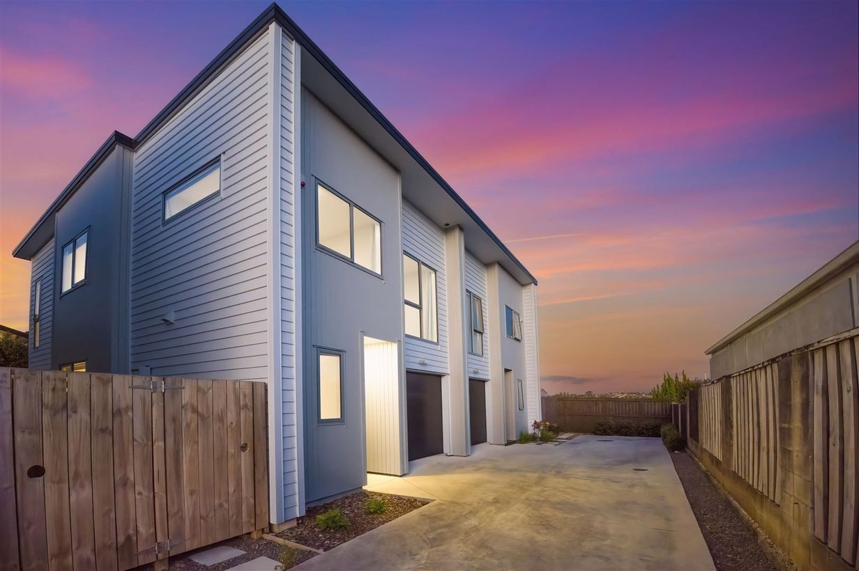 71C Glenmore Road, Sunnyhills, Manukau City